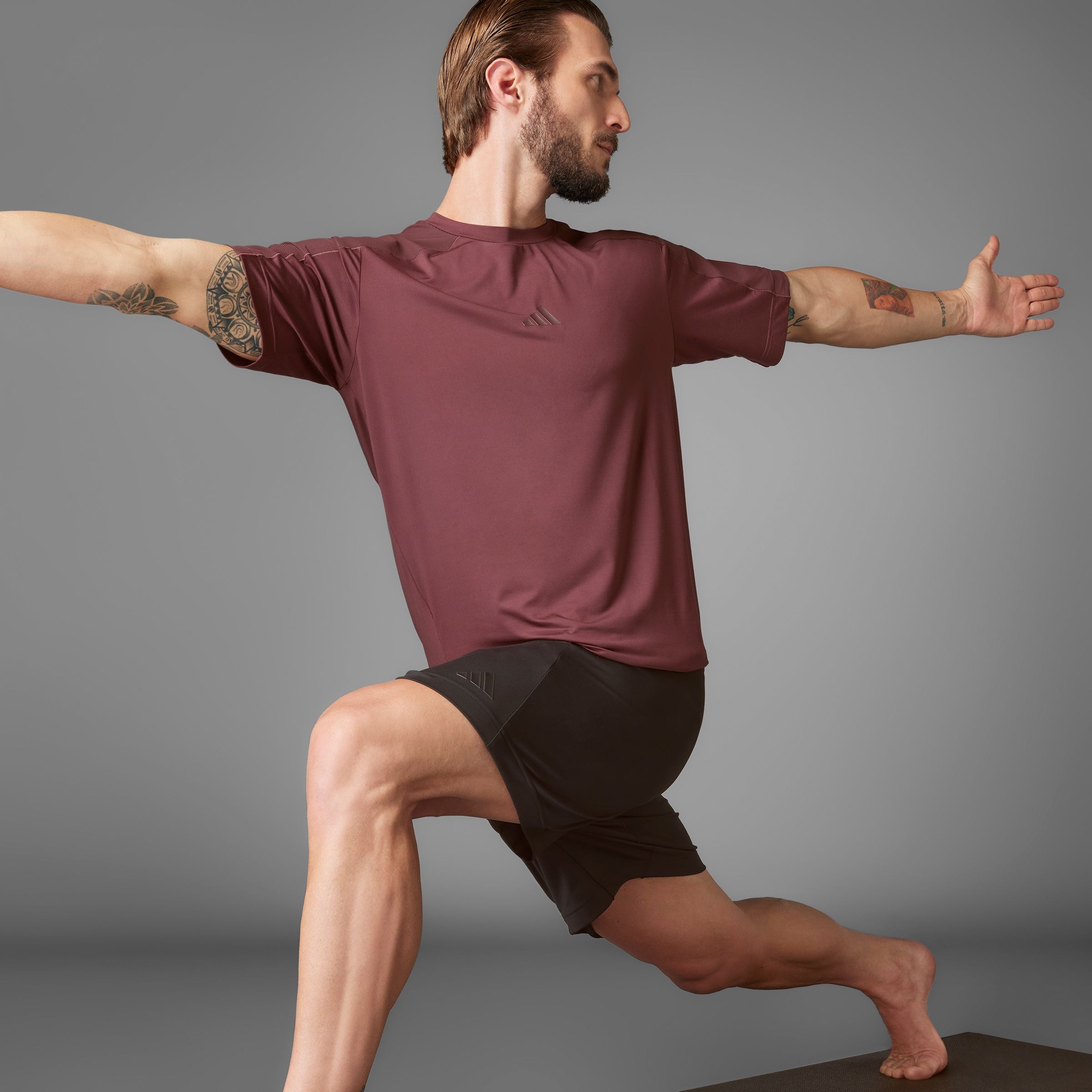adidas Performance Shorts »PUREMOTIONSHORT«, (1 tlg.)
