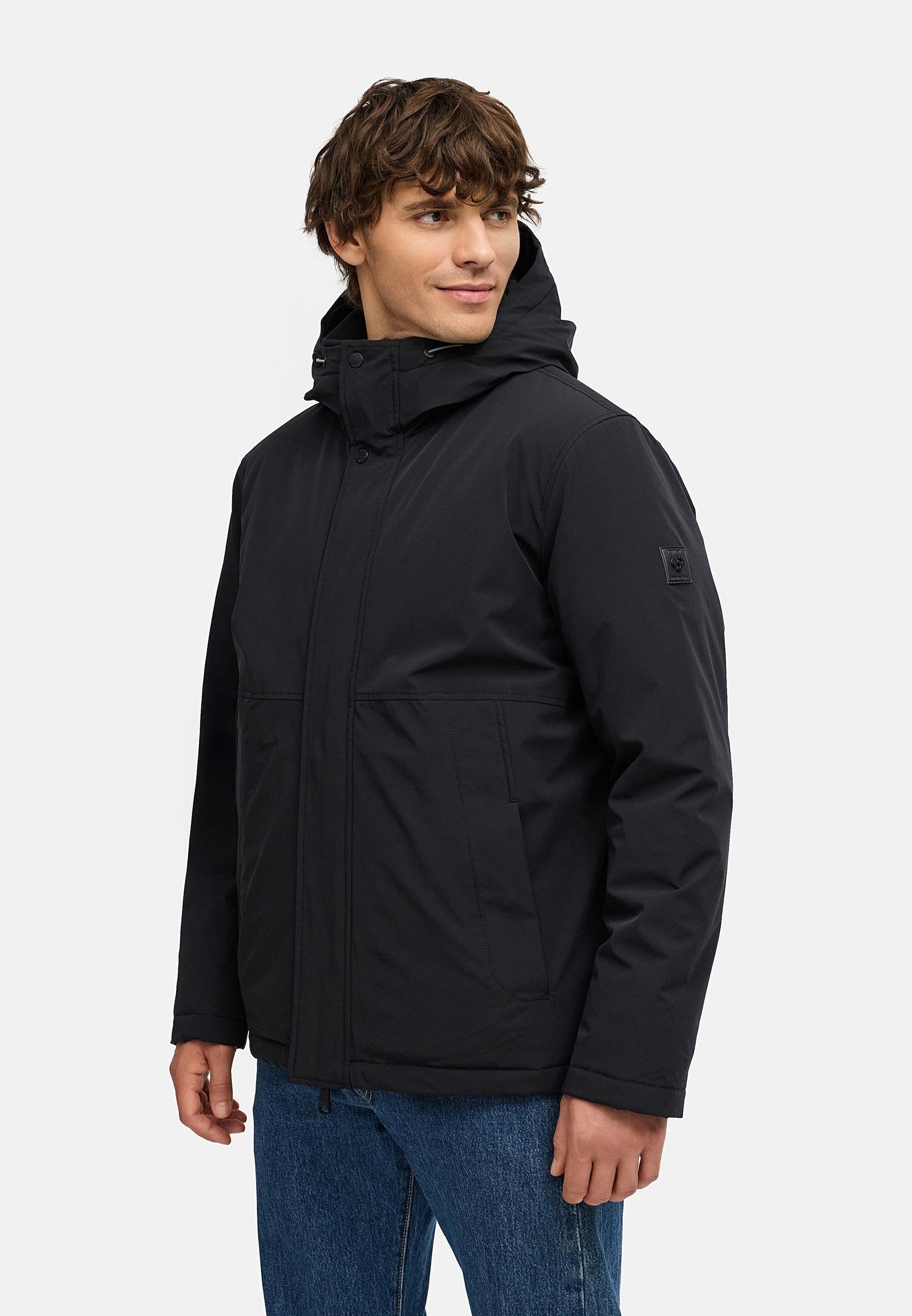 Ragwear Outdoorjacke »Funktionsjacke Saqon YOUMODO«