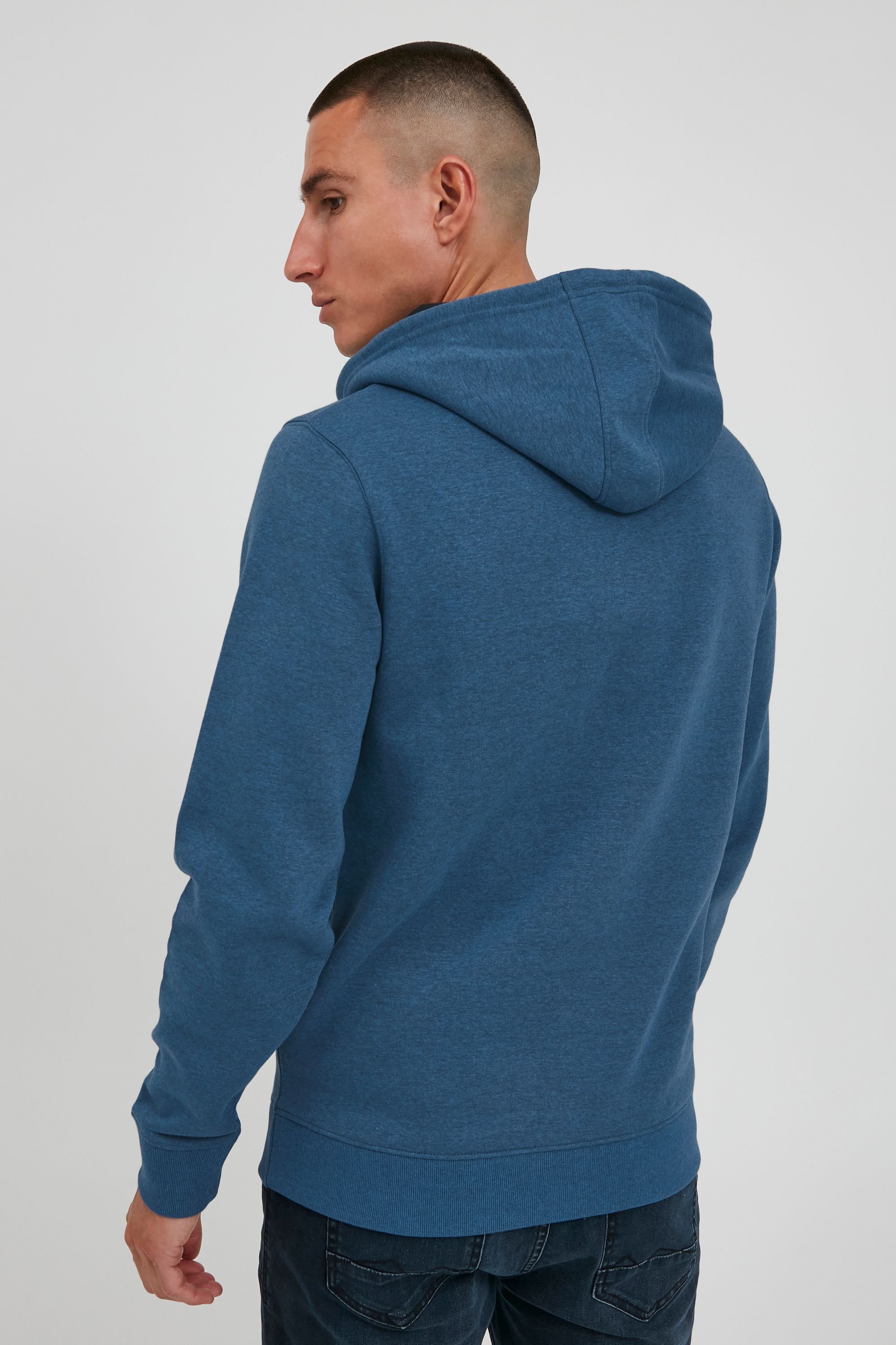 Blend Kaschmirpullover »Kapuzensweatshirt BHHarrison«