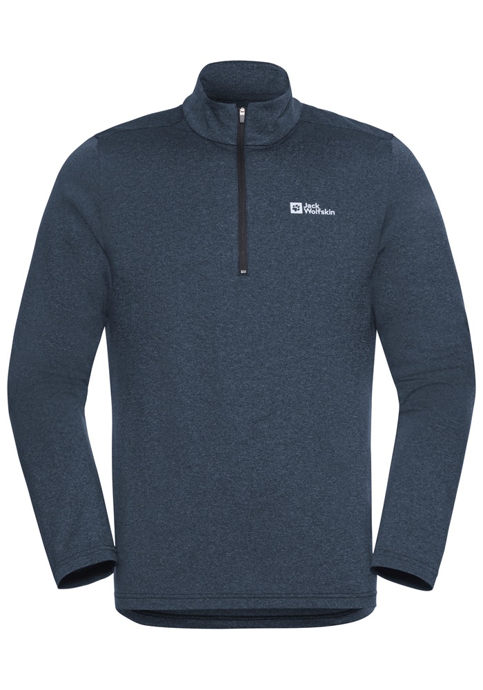 Jack Wolfskin Stehkragenpullover »SKY THERMAL HZ M«
