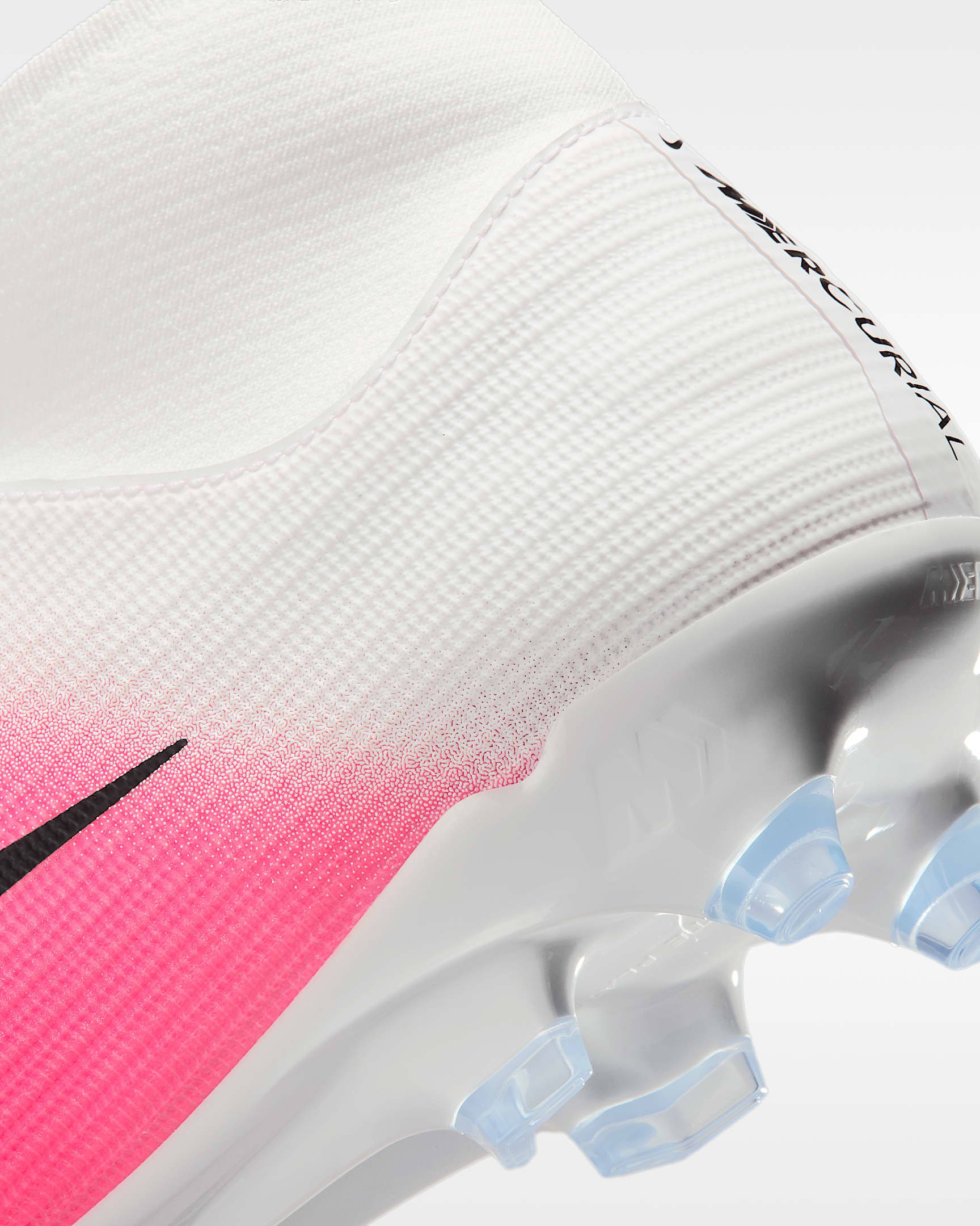 Nike Fußballschuh »MERCURIAL SUPERFLY 11 ACADEMY FG/MG T«  Außensohle für Rasenplätze und für feste Böden
