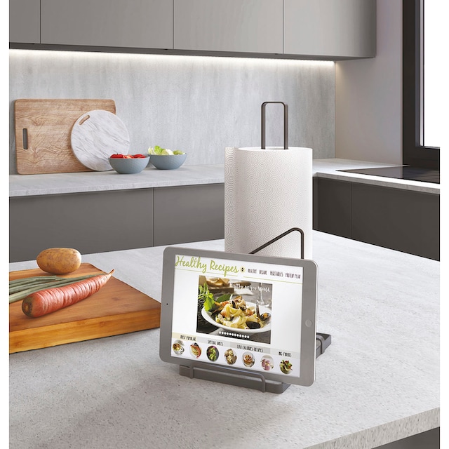 Metaltex Küchenrollenhalter »Tokyo Lava«, mit exclusiver TouchTherm®  Beschichtung kaufen bei OTTO