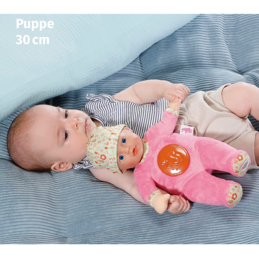 Baby Born Babypuppe »Nightfriends for babies, 30 cm«