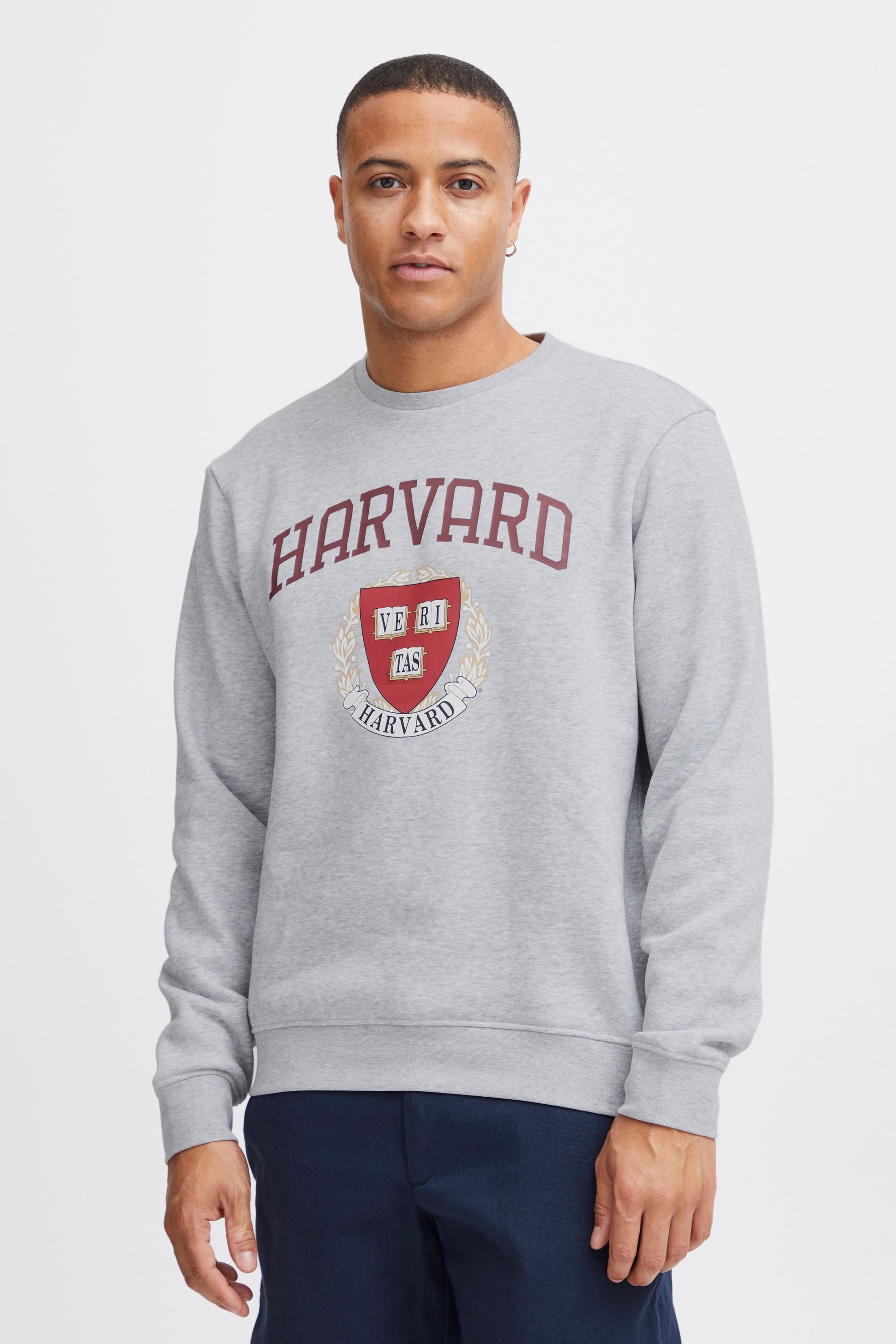 Blend Longpullover »Sweatshirt BHSweatshirt«