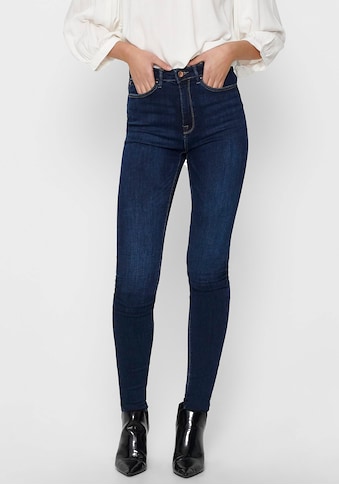 Only High-waist-Jeans »ONLPAOLA« kaufen