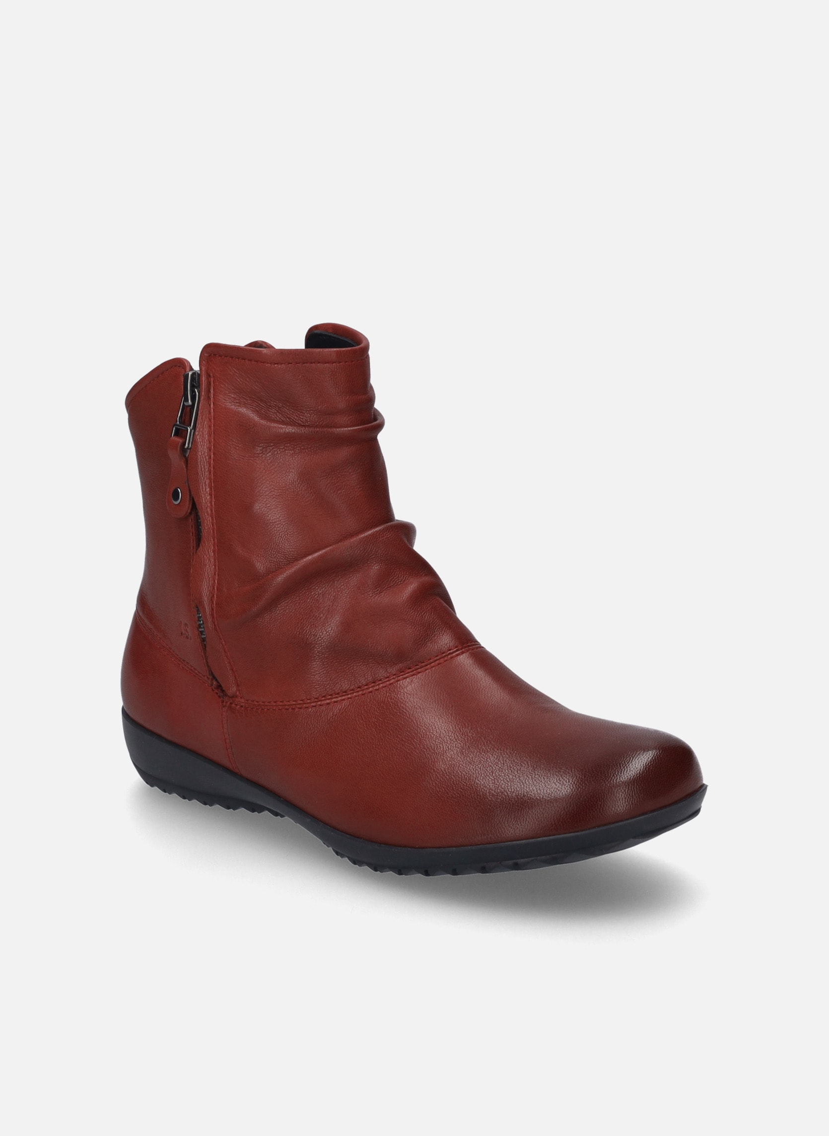 Josef Seibel Stiefelette »Naly 24, carmin«
