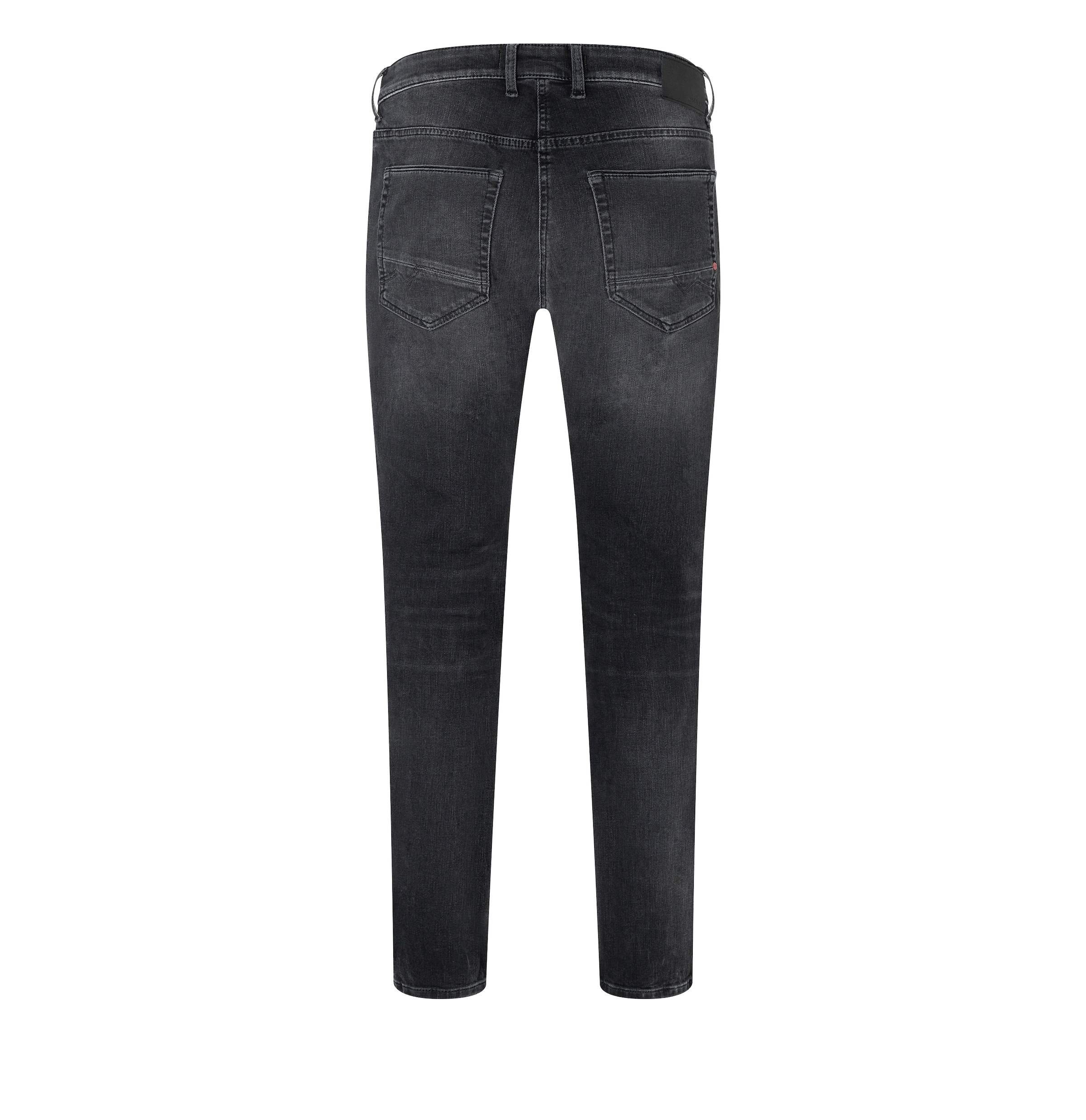 MAC Straight-Jeans »Arne Pipe«