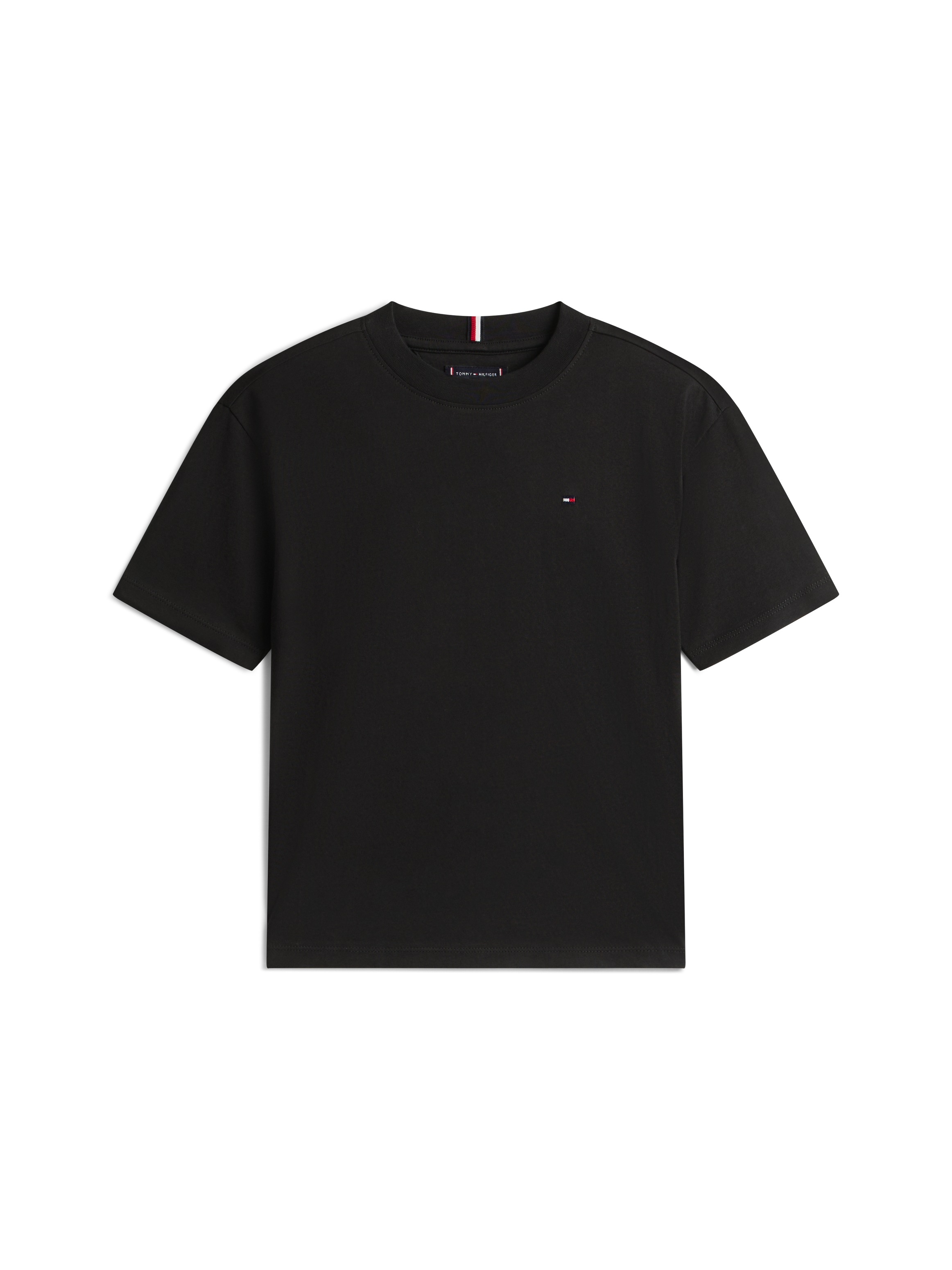 Tommy Hilfiger T-Shirt Regular fit, für Kinder bis 16 Jahre