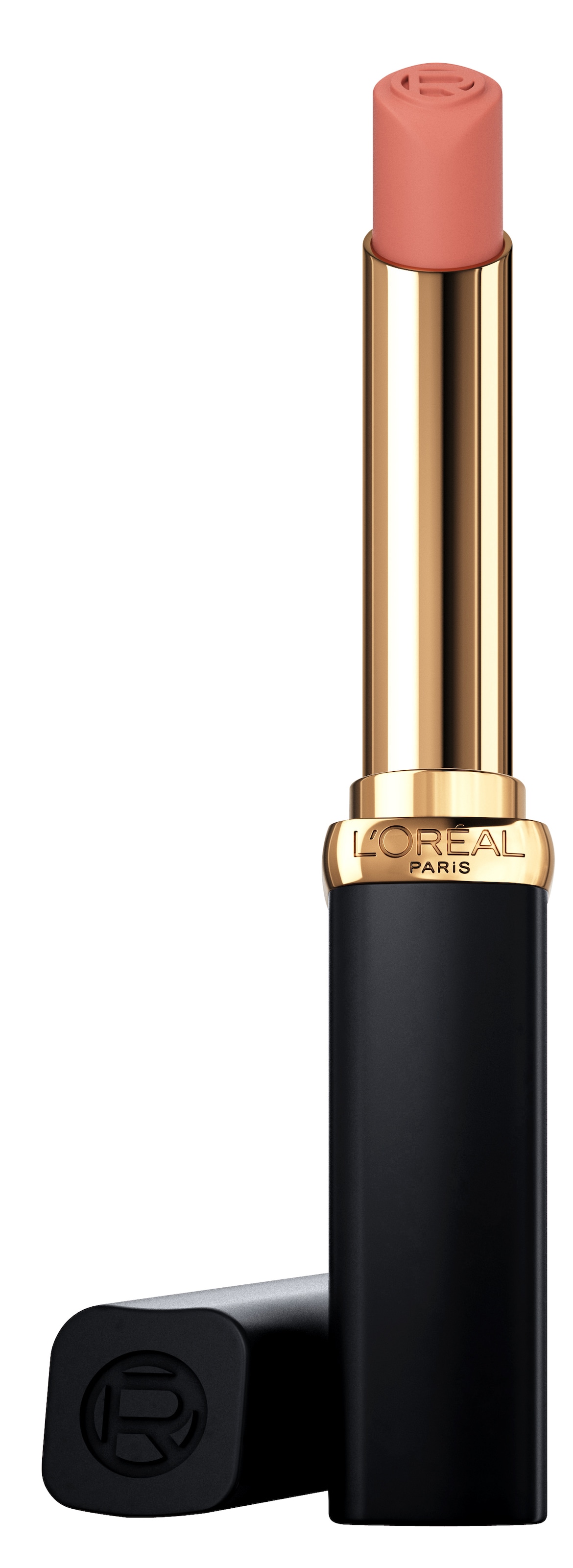 L'ORÉAL PARIS Lippenpflegestift »Color Riche Intense Volume Matte« mit natürlichen Inhaltstoffen
