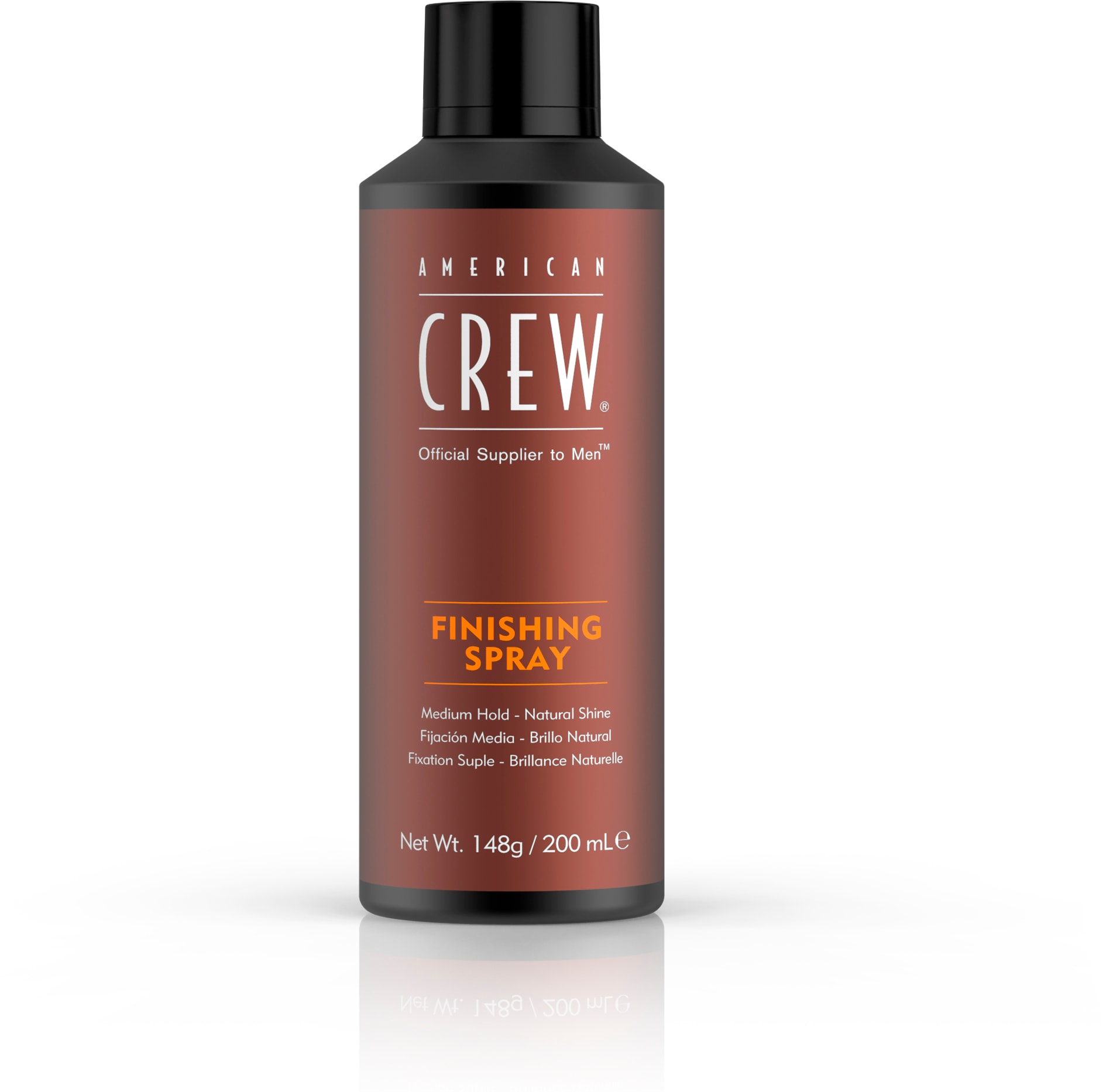 American Crew Styling-Creme »Finishing Spray«