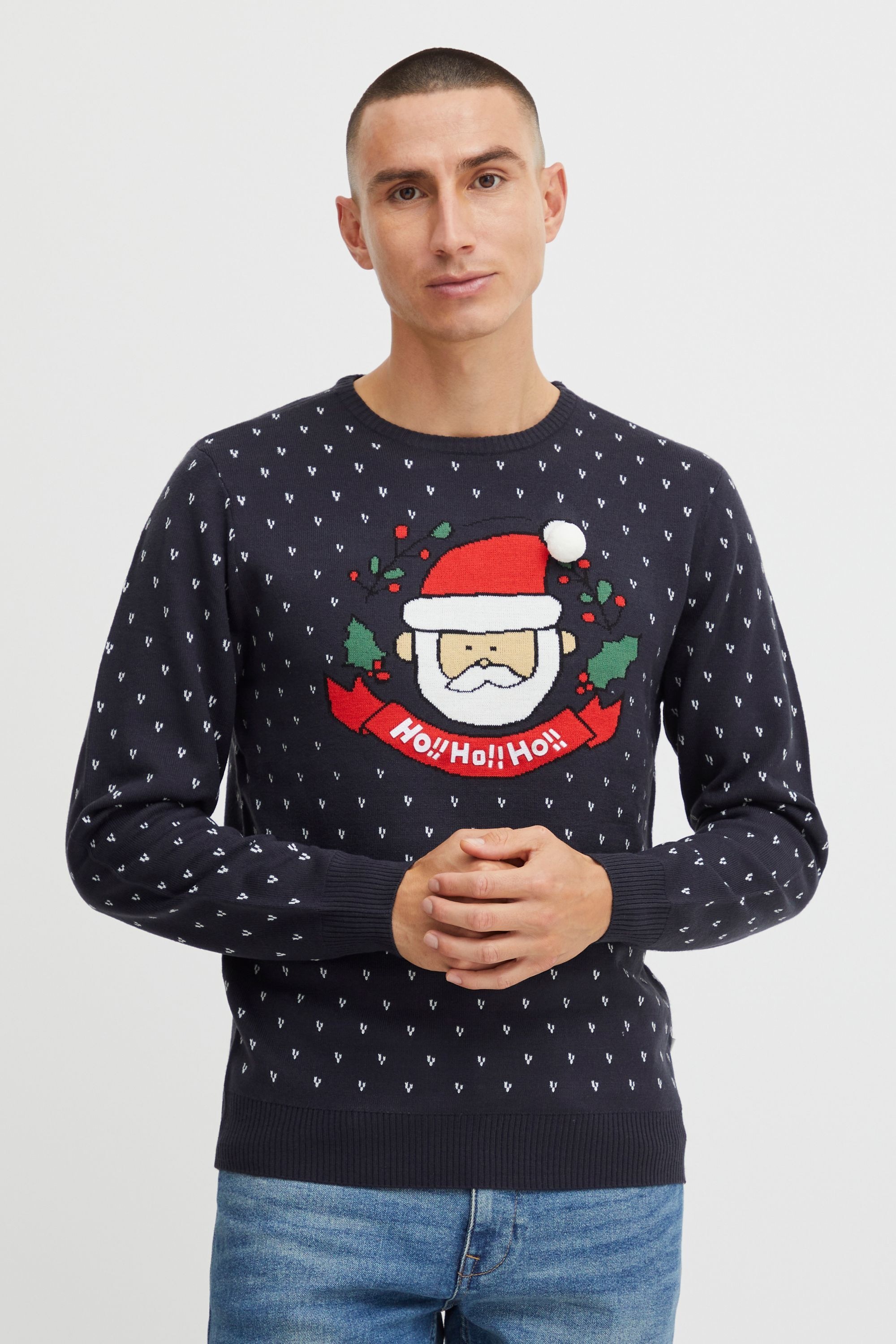 11 Project Weihnachtspullover »PRJulius«