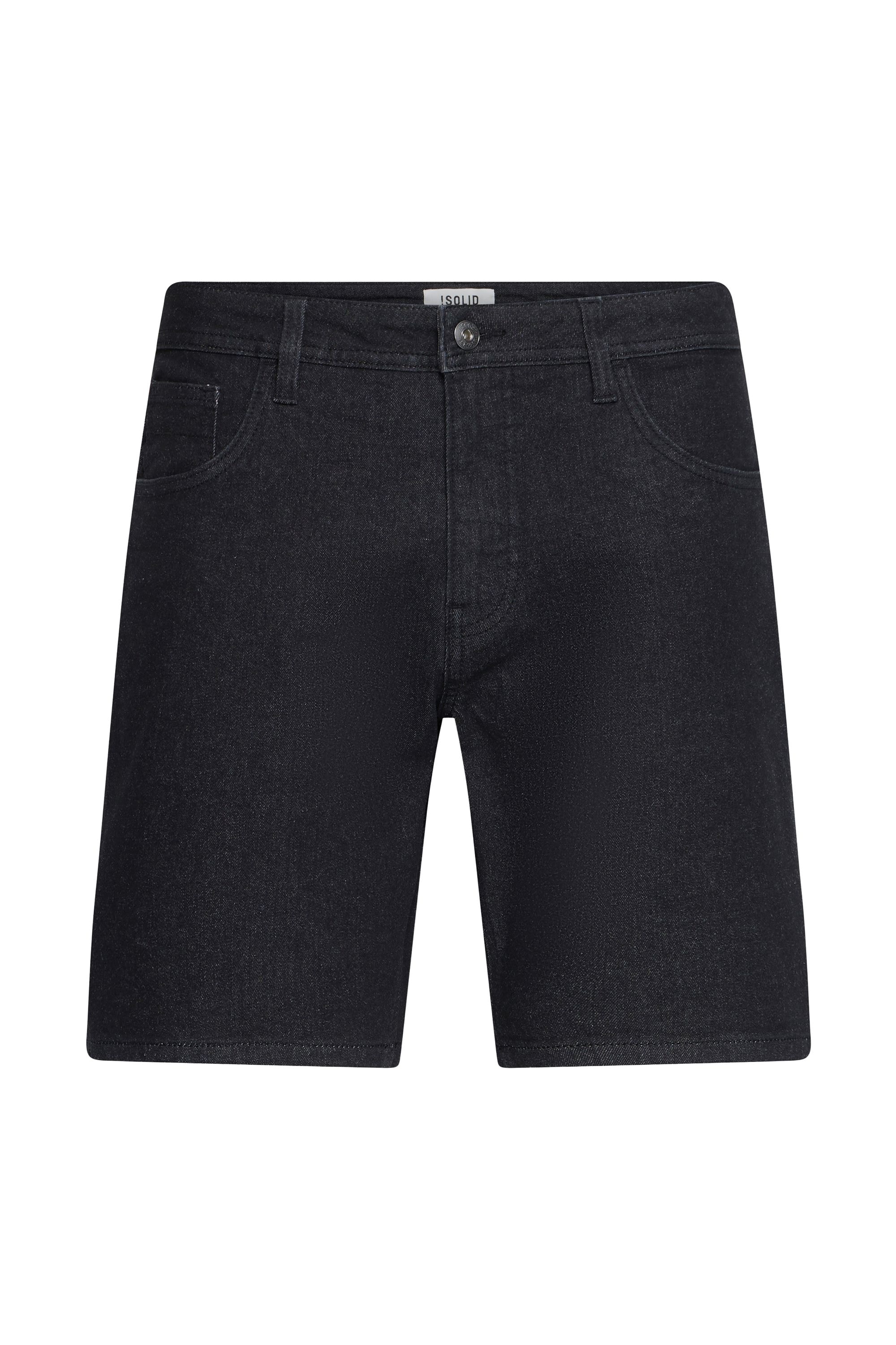 !Solid Jeansshorts »Shorts SDPayton«