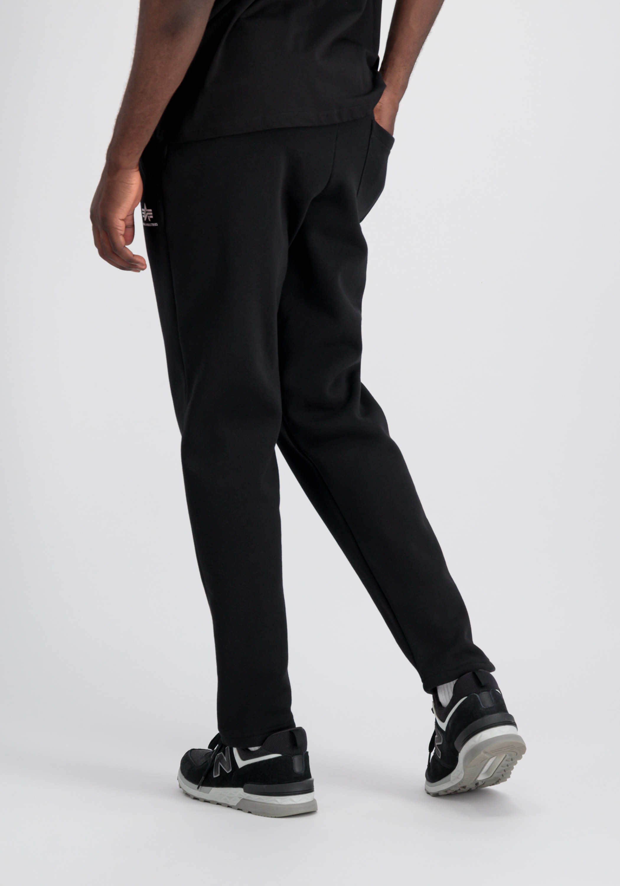 Alpha Industries Jogginghose »Basic Jogger SL S Leg«