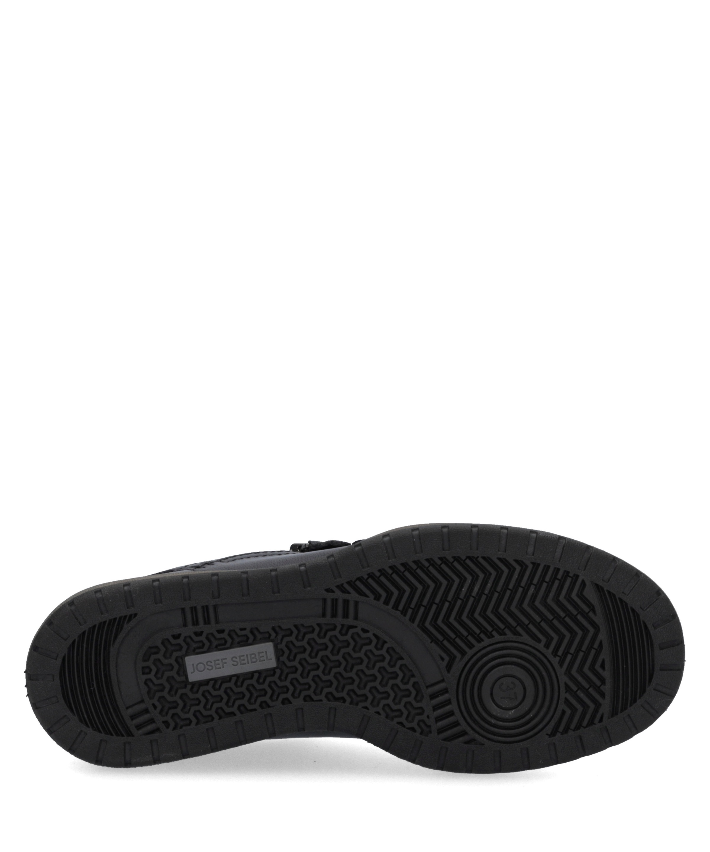 Josef Seibel Sneaker »Cynthia 02, schwarz«