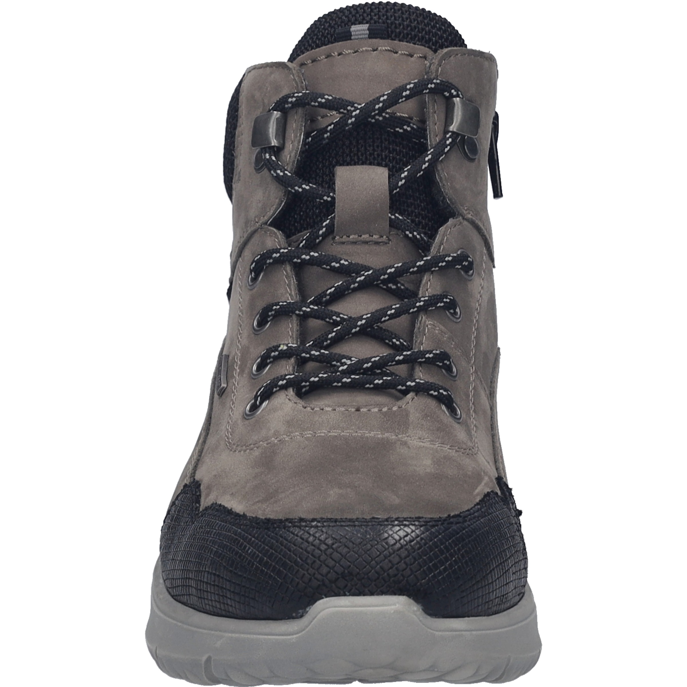 Josef Seibel Sneaker »Wales 50, grau-kombi«