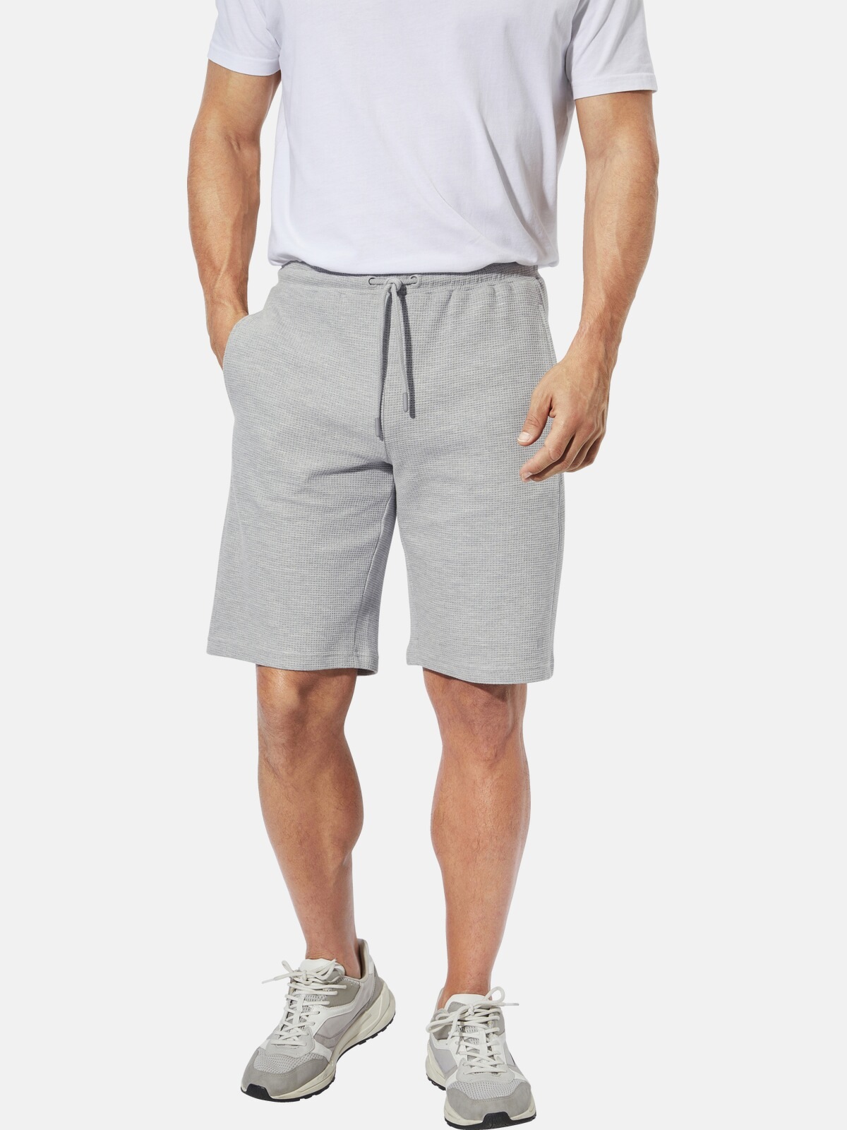 Babista Sweatbermudas »Doppelpack Sweatbermuda QARIN«