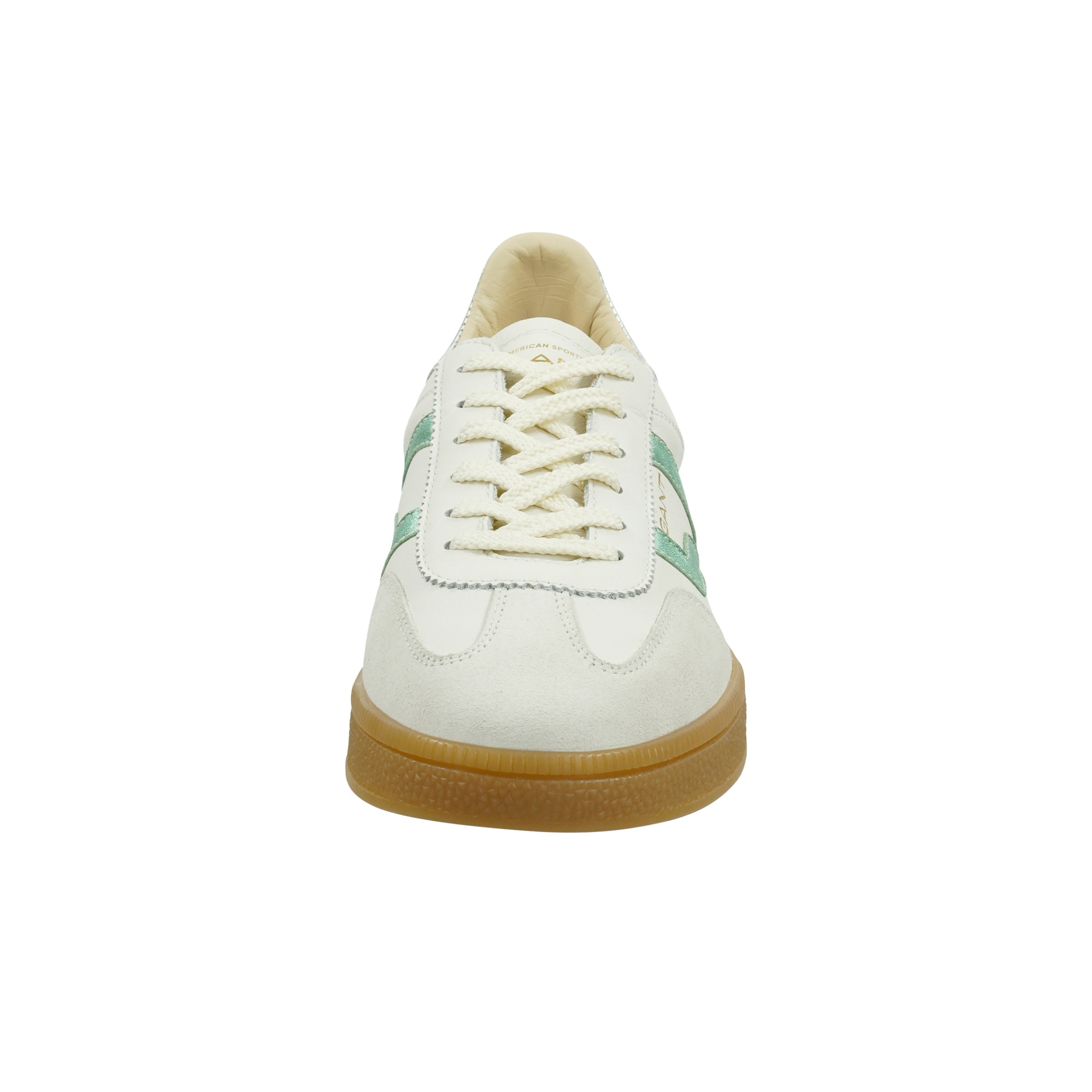 Gant Sneaker »Cuzima«, Retro Sneaker, Schnürschuh im Vintage-Look