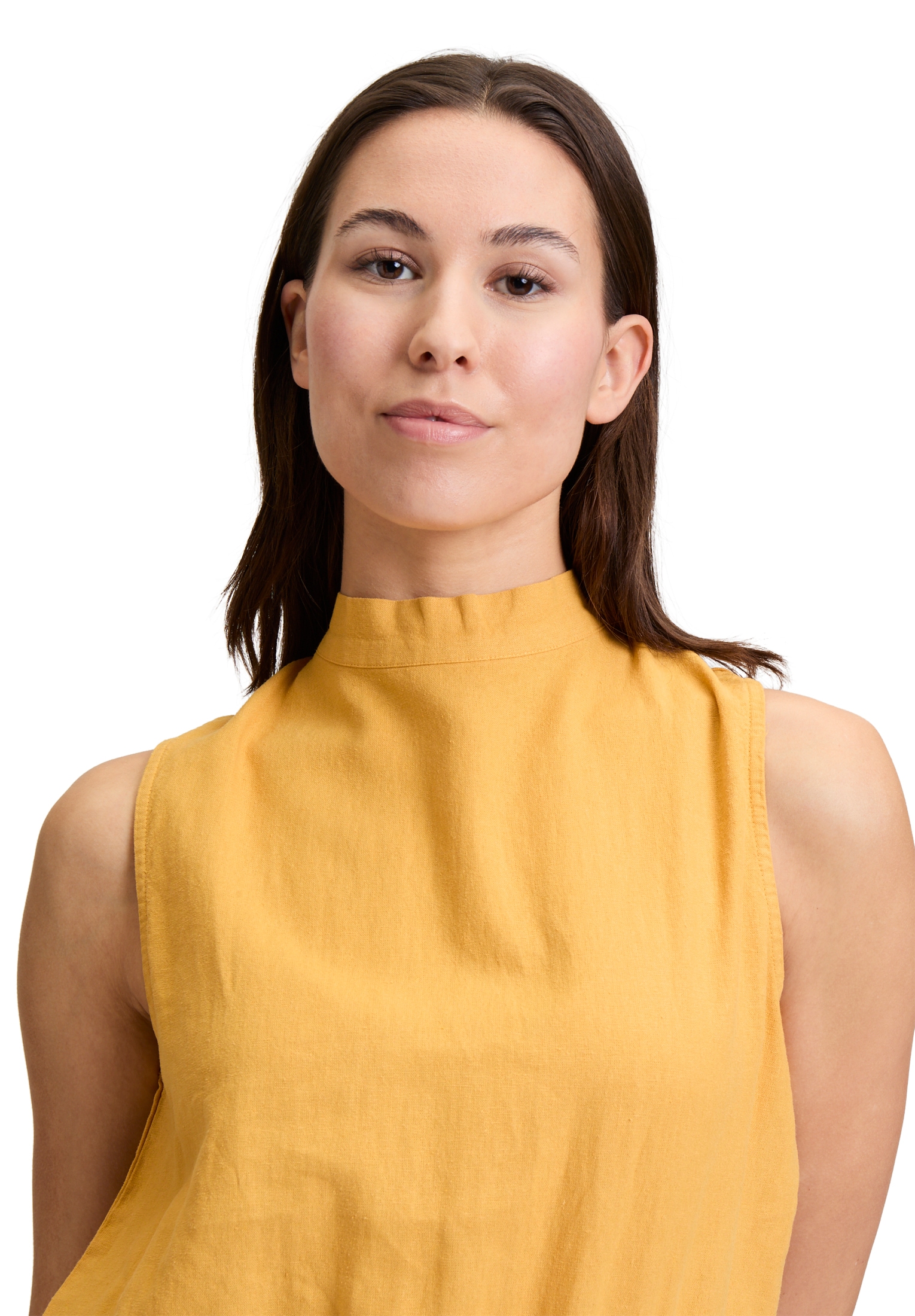Cartoon Jumpsuit »Jumpsuit mit hohem Kragen«