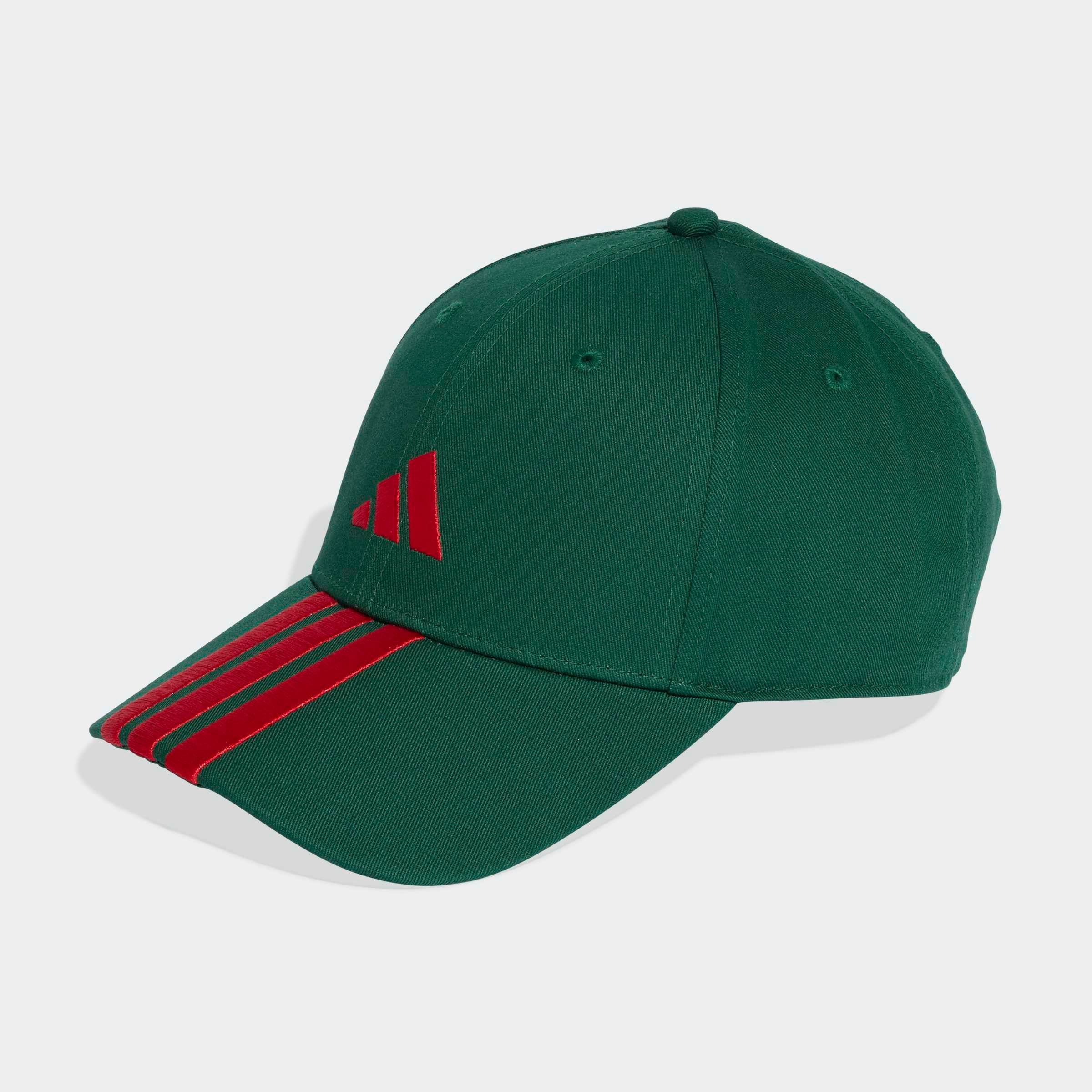 adidas Performance Baseball Cap »BBALL 3S CAP NL«