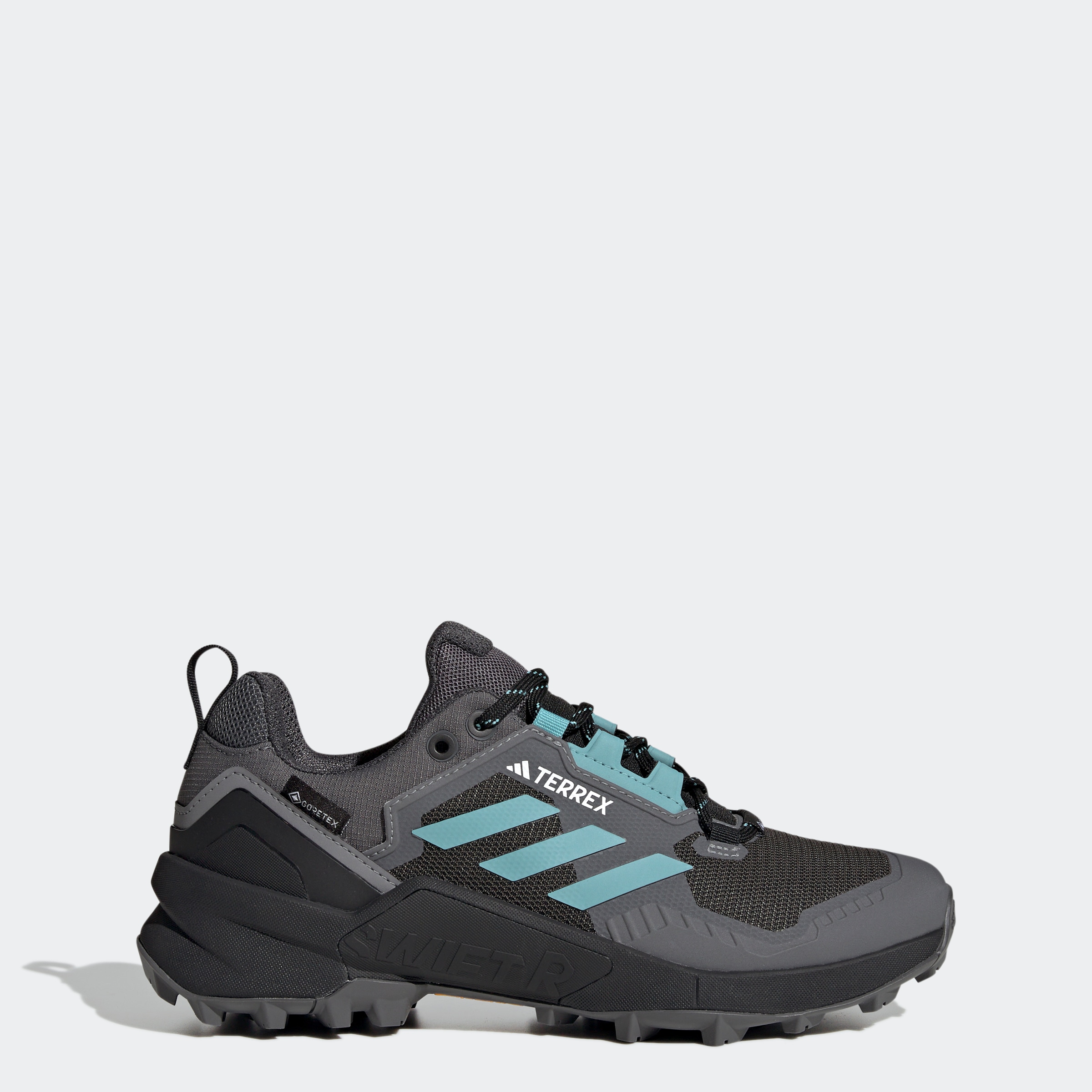 adidas TERREX Wanderschuh »TERREX SWIFT R3 GORE-TEX«, wasserdicht