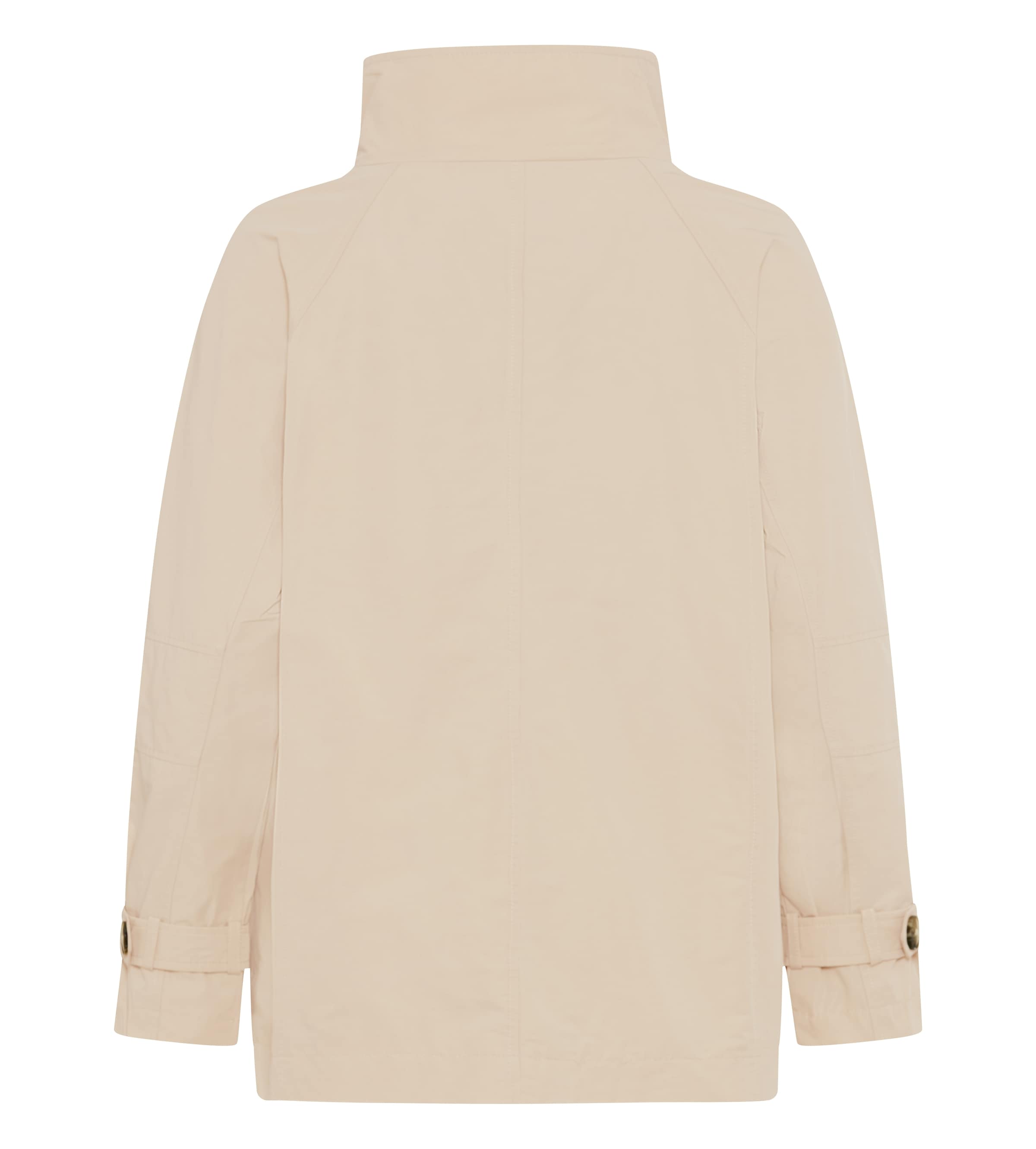 Fuchs Schmitt Outdoorjacke Stehkragen mit Riegel, Regular Fit