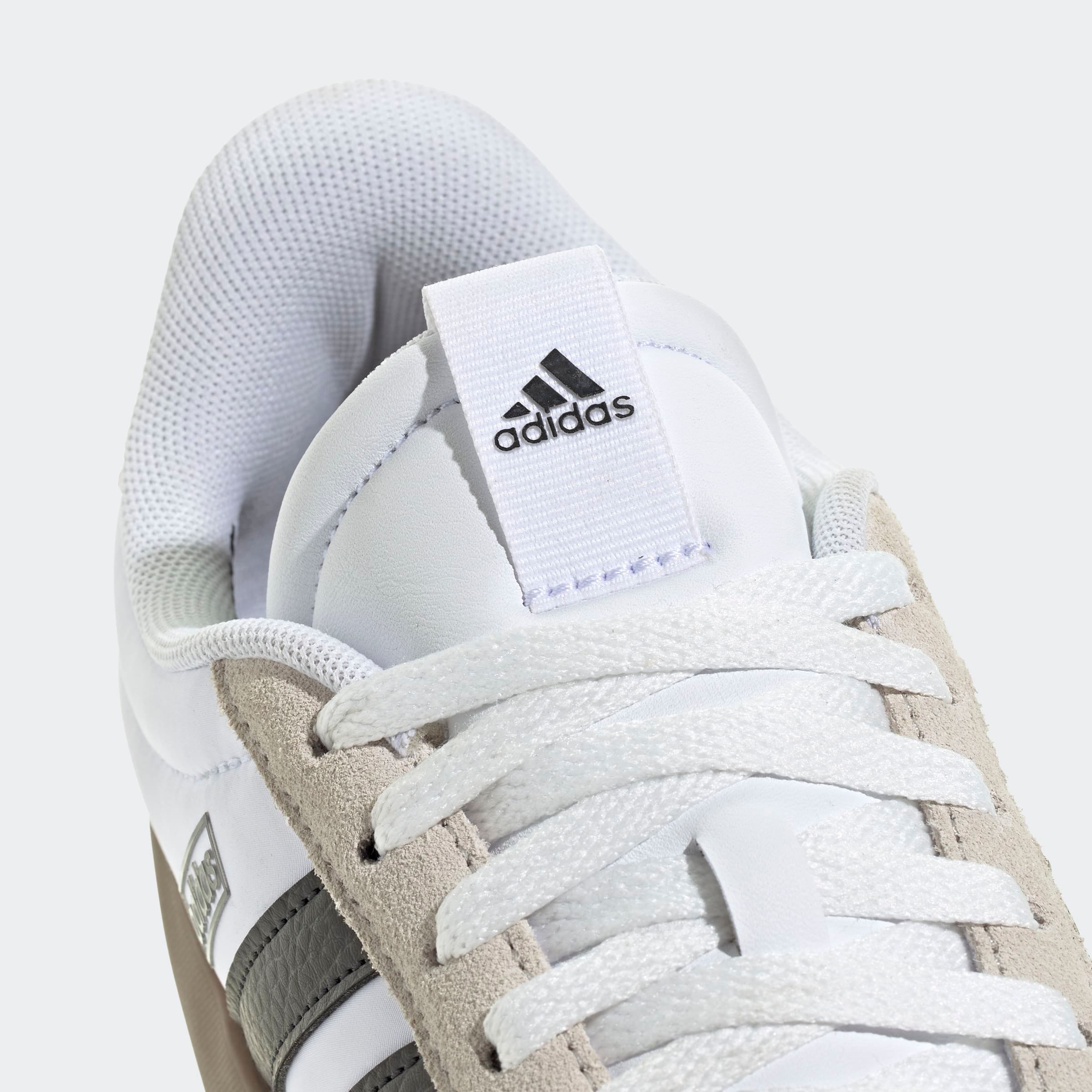 adidas Sportswear Sneaker »VL COURT 3.0«, Design auf den Spuren des adidas Samba
