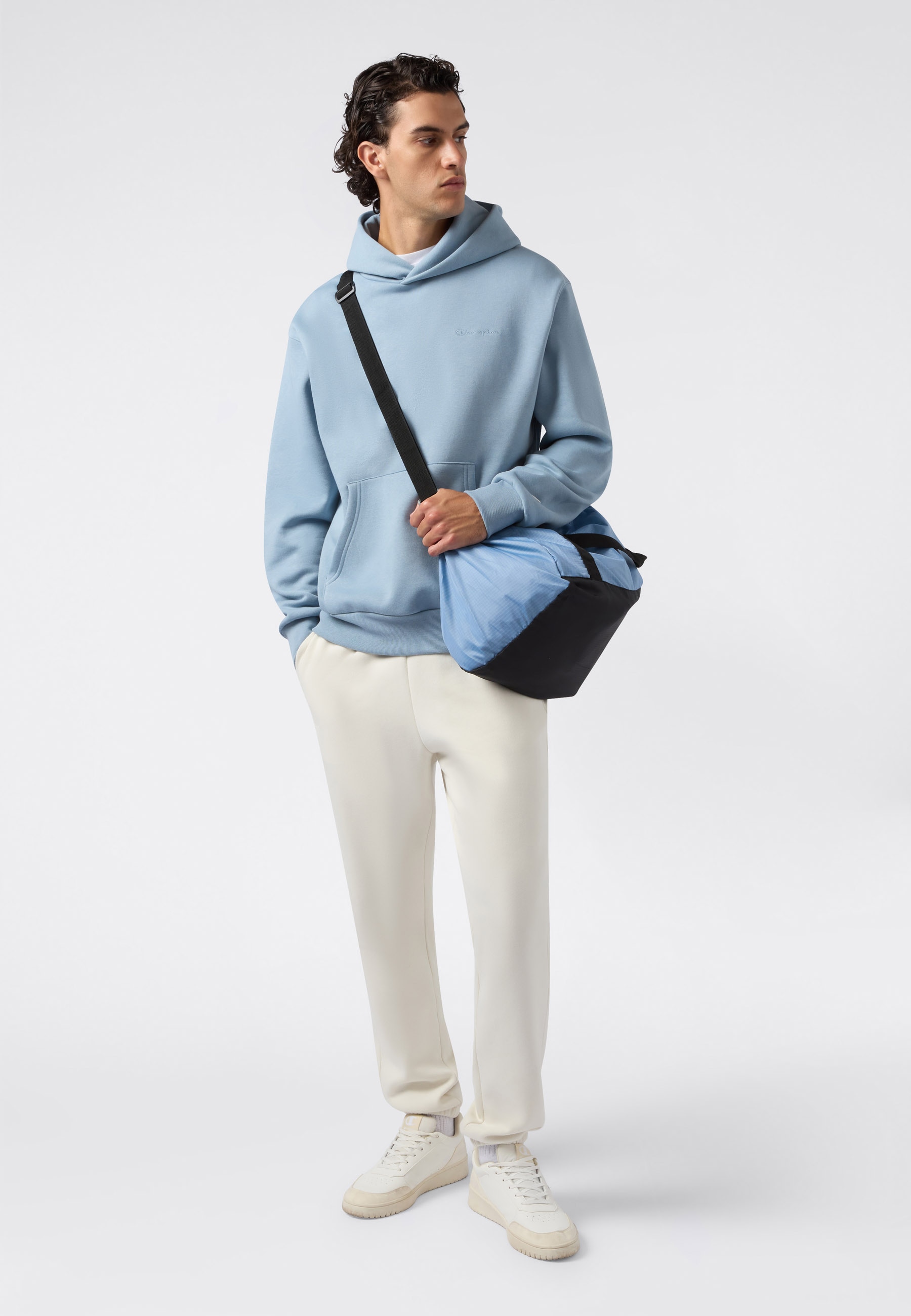 Champion Kapuzensweatshirt
