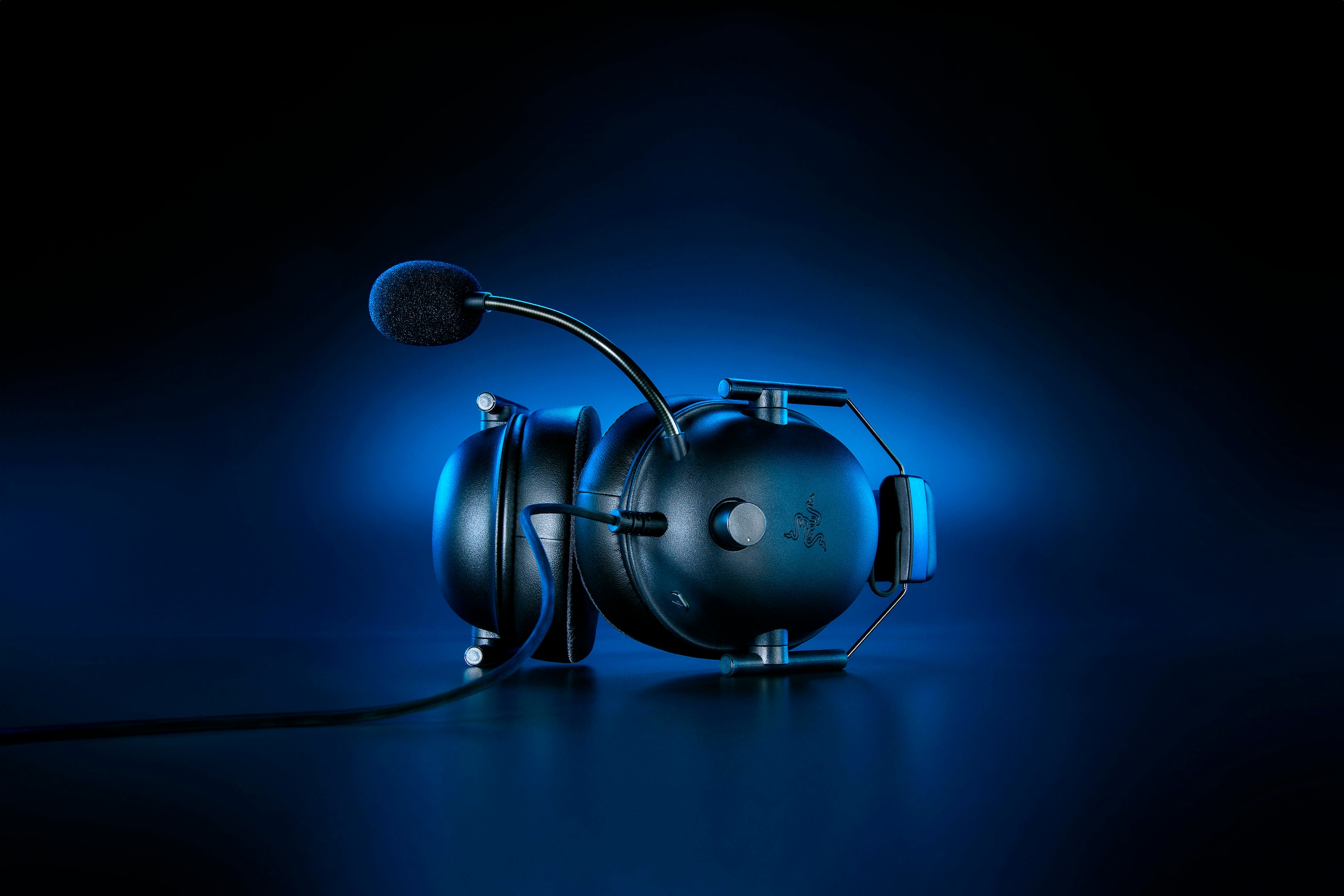 RAZER Gaming-Headset »Blackshark V2 X Playstation«, Noise-Cancelling