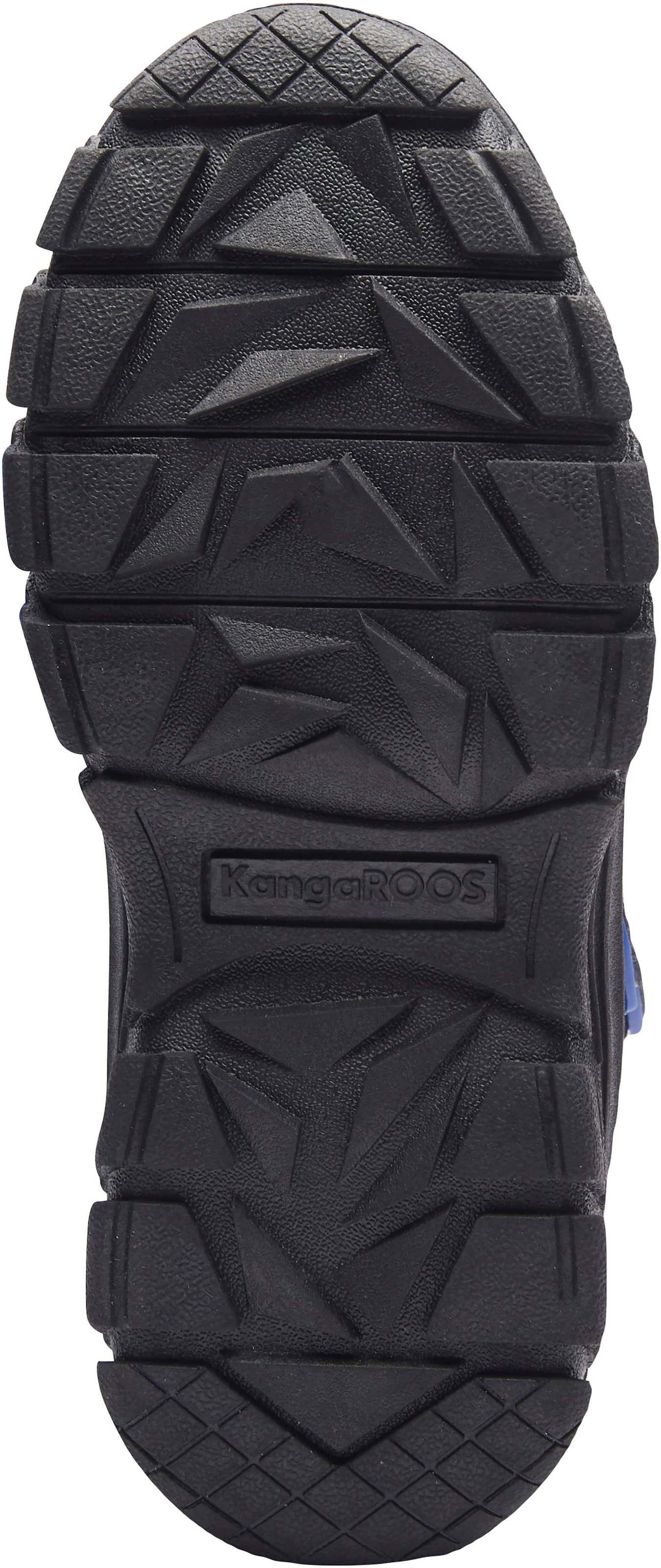 KangaROOS Winterstiefel »K-Leno Kibo RTX«, wasserdicht