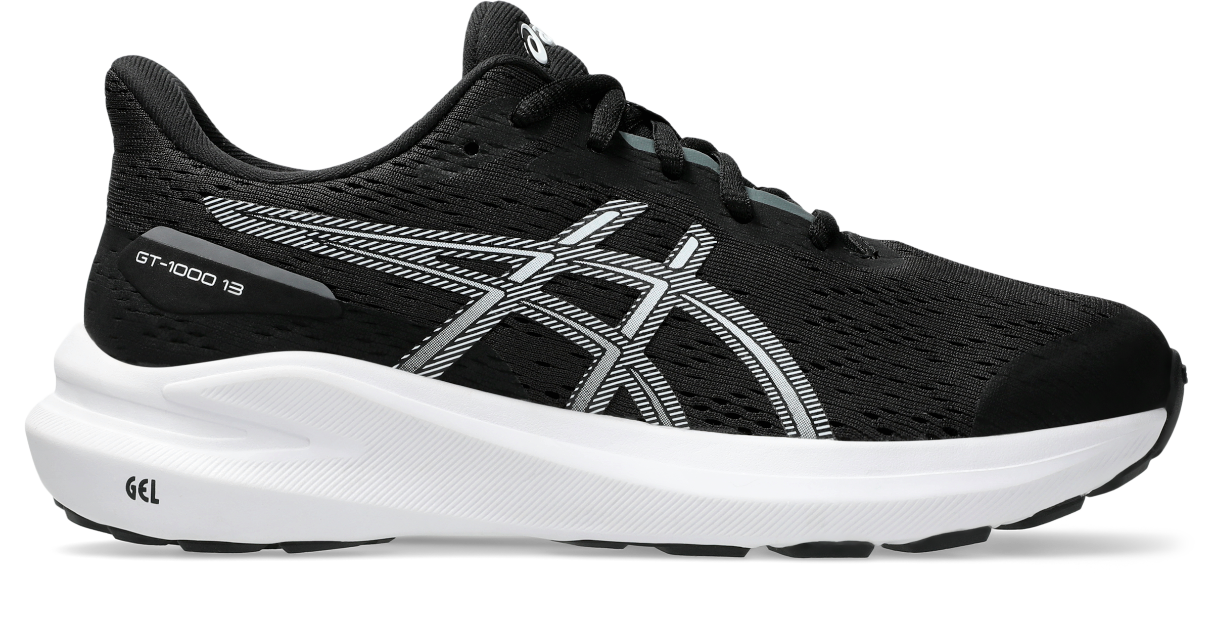 Asics Lauflernschuh »GT-1000 13 GS«