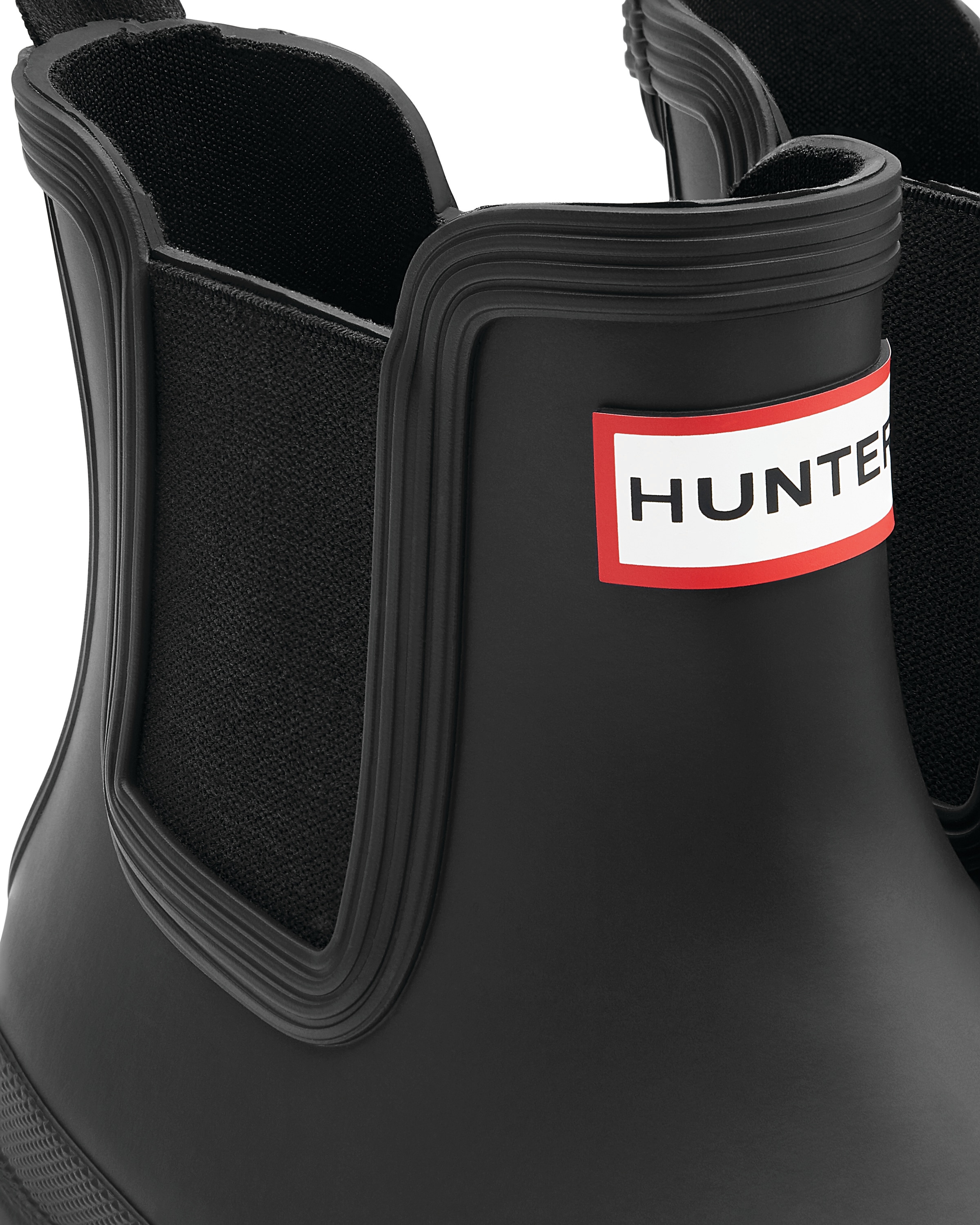 Hunter Gummistiefel »ORIGINAL CHELSEA BOOT«, wasserdicht