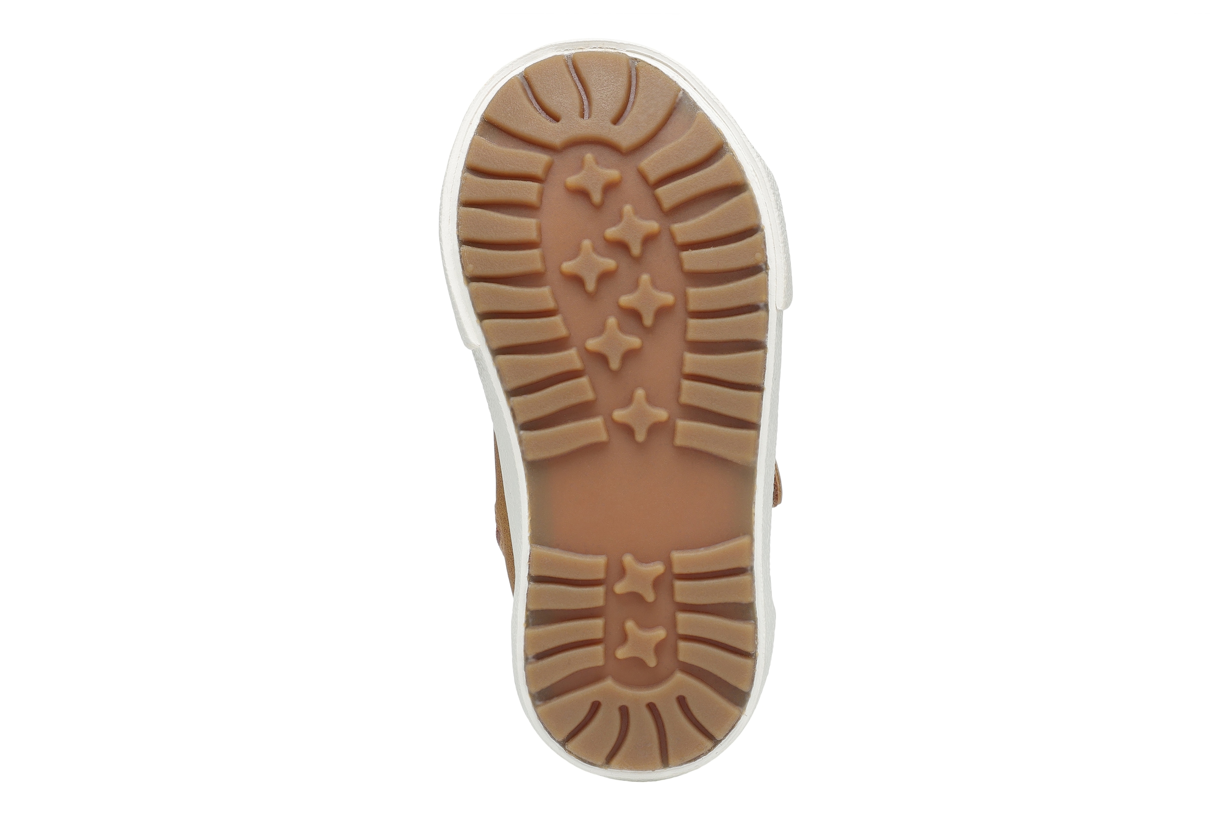 KangaROOS Sneaker »KAVU III«, Warmfutter