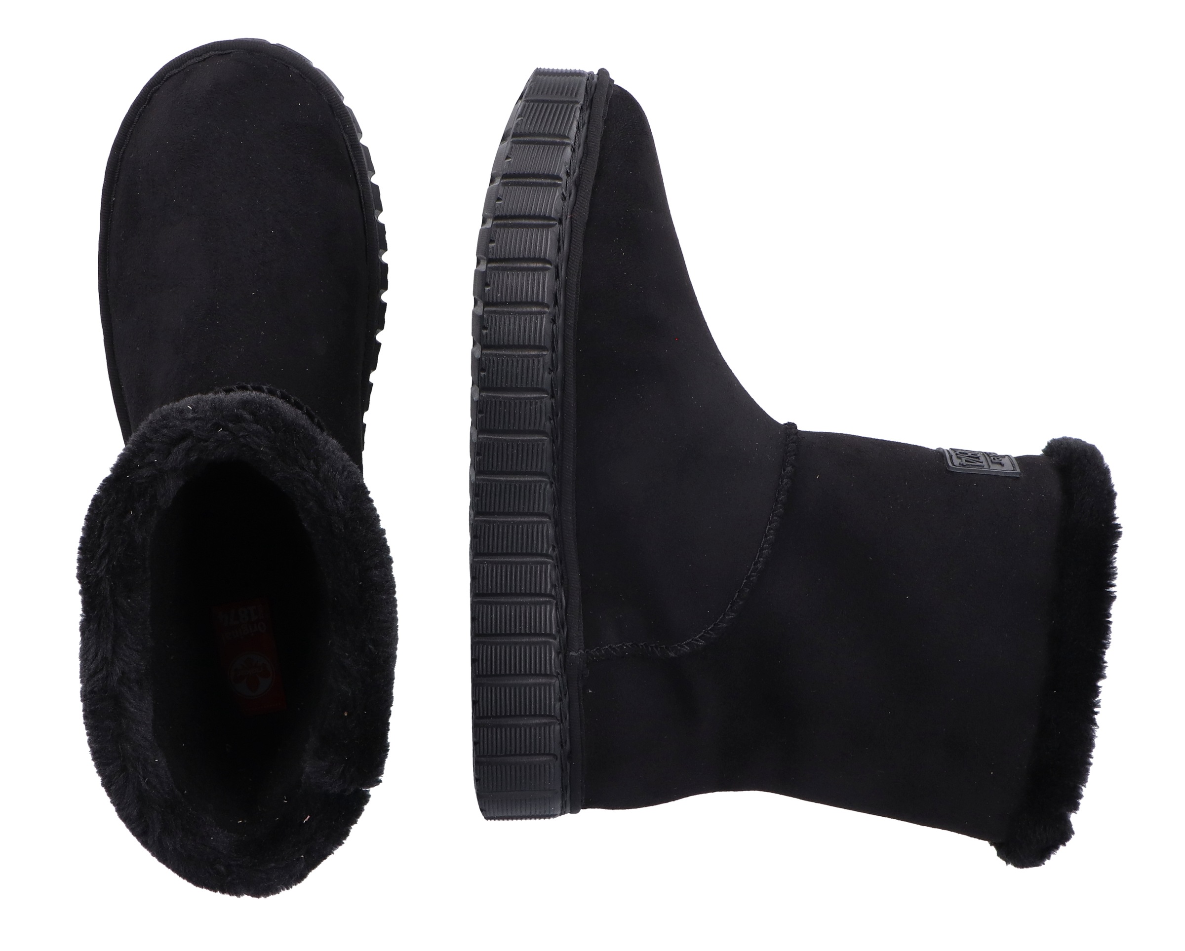 Rieker Winterboots