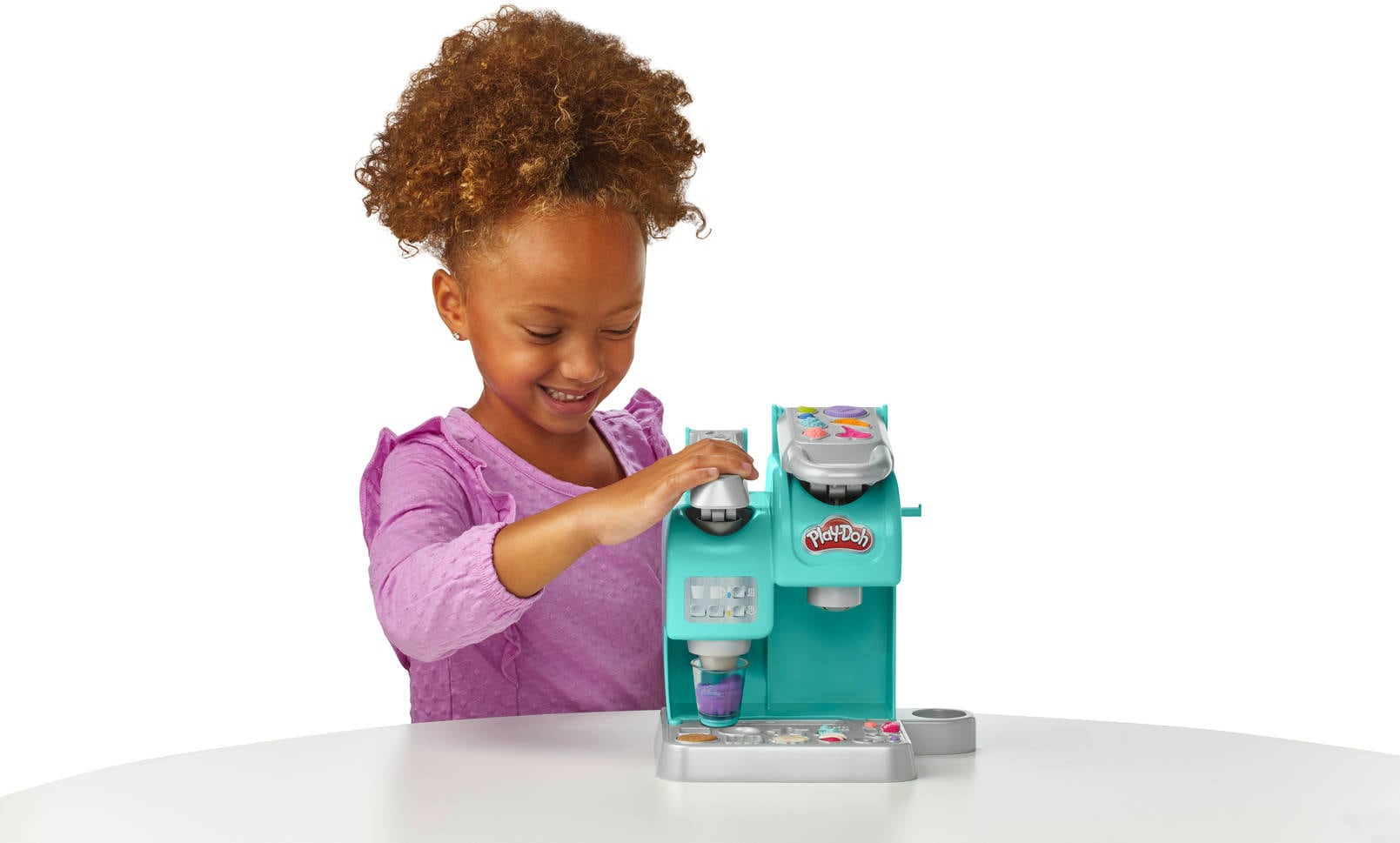 Hasbro Knete »Play-Doh Knetspaß Café«