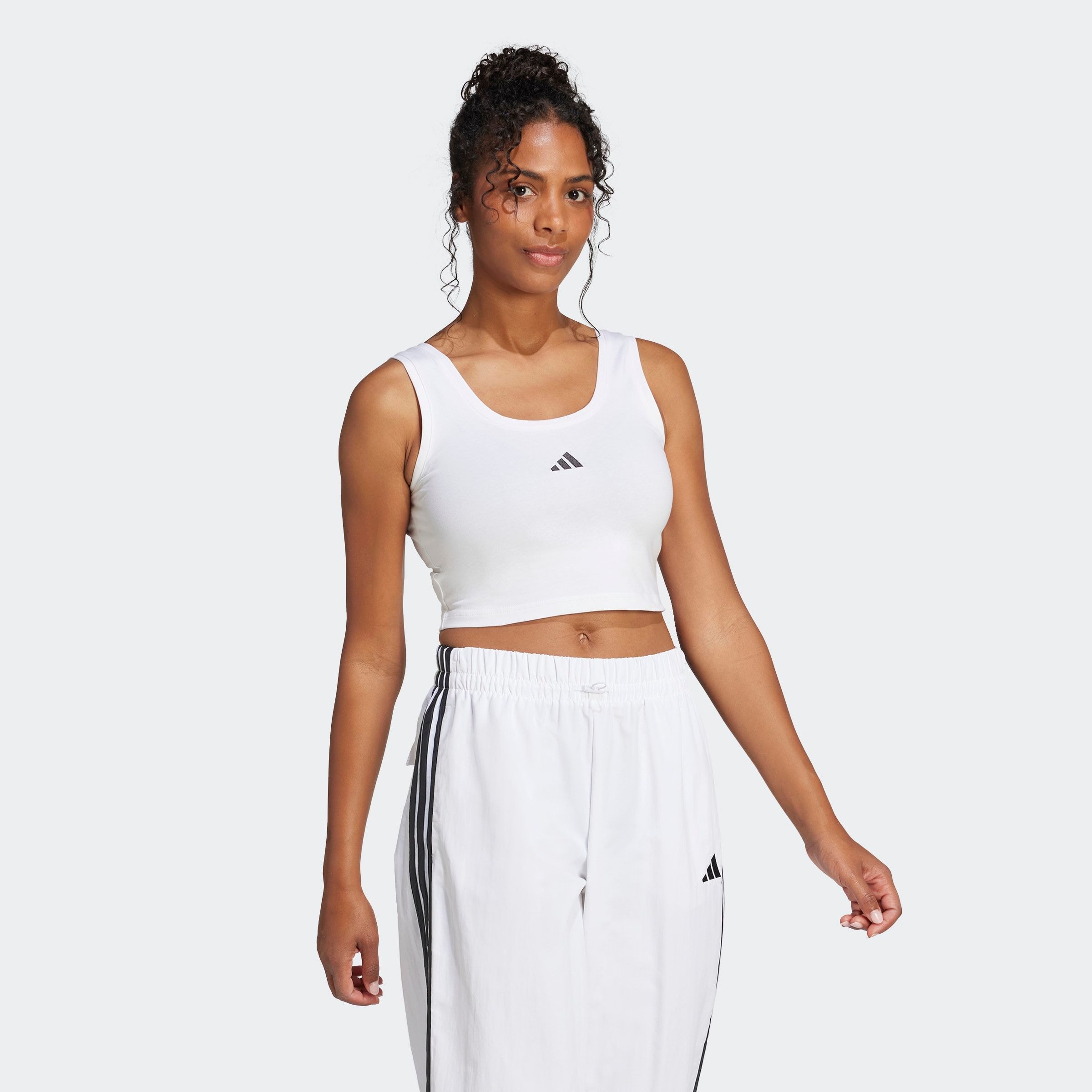 adidas Sportswear Tanktop »W SL SJ TK«