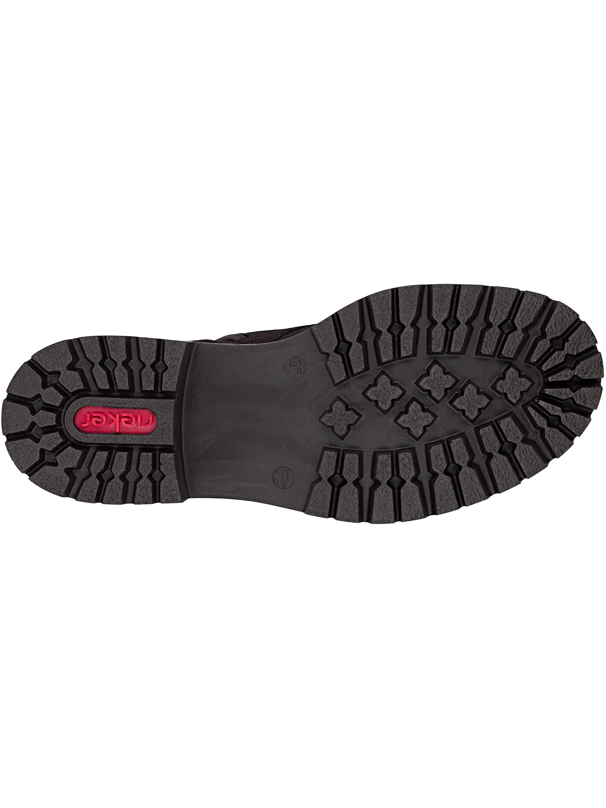 Rieker Winterstiefel »Stiefelette«