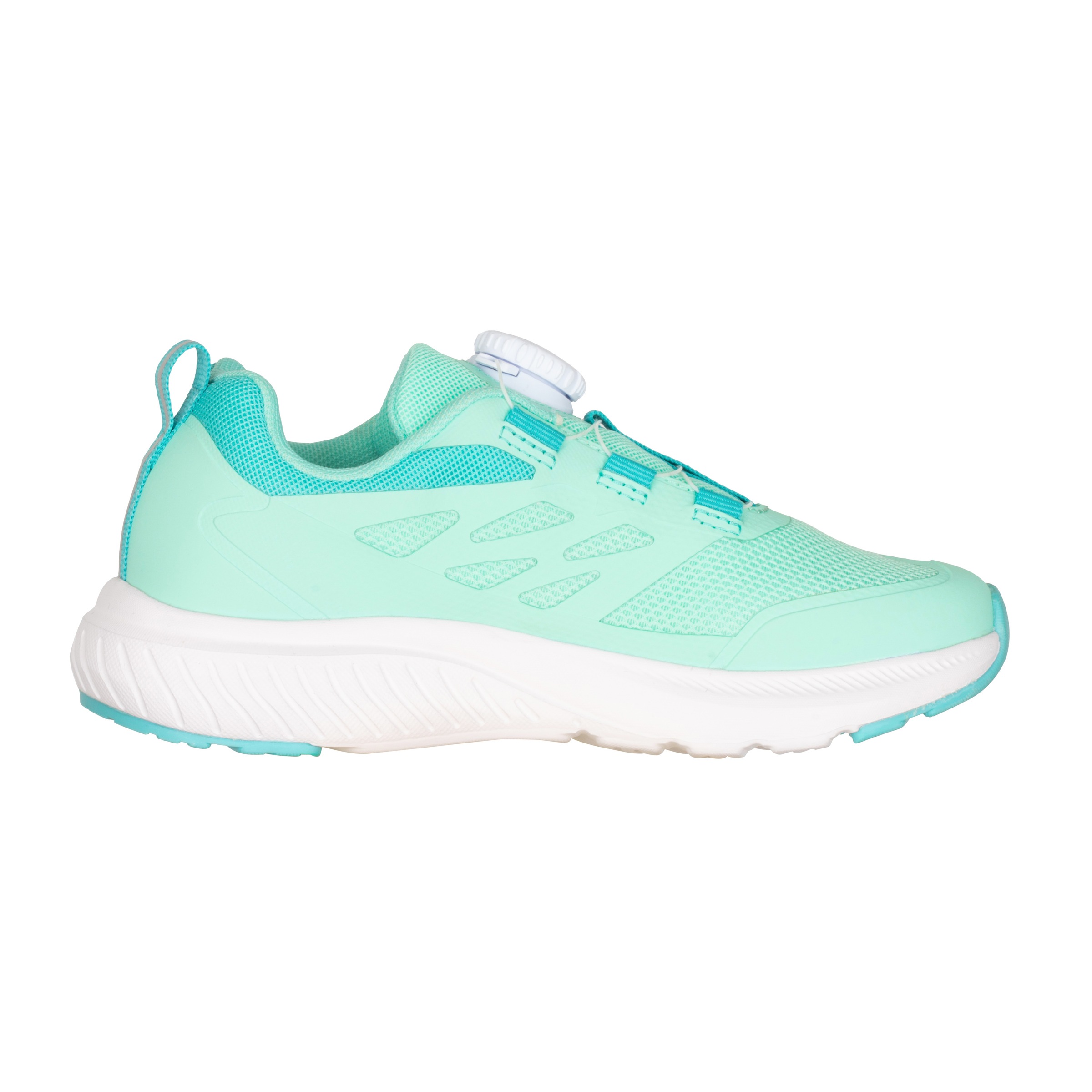 TROLLKIDS Sneaker »KIDS BRYGGEN SNEAKER«  mit Fitgo Schnellverschlußsystem