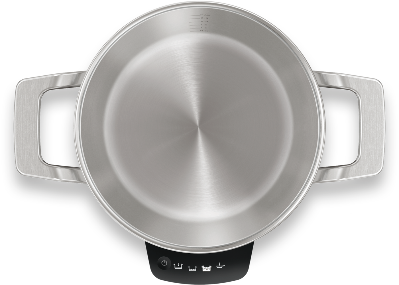 Miele Kochtopf »KMKT 8420 M Sense Pot 20 cm«