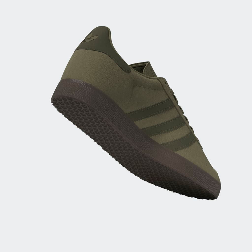 adidas Originals Sneaker »GAZELLE«