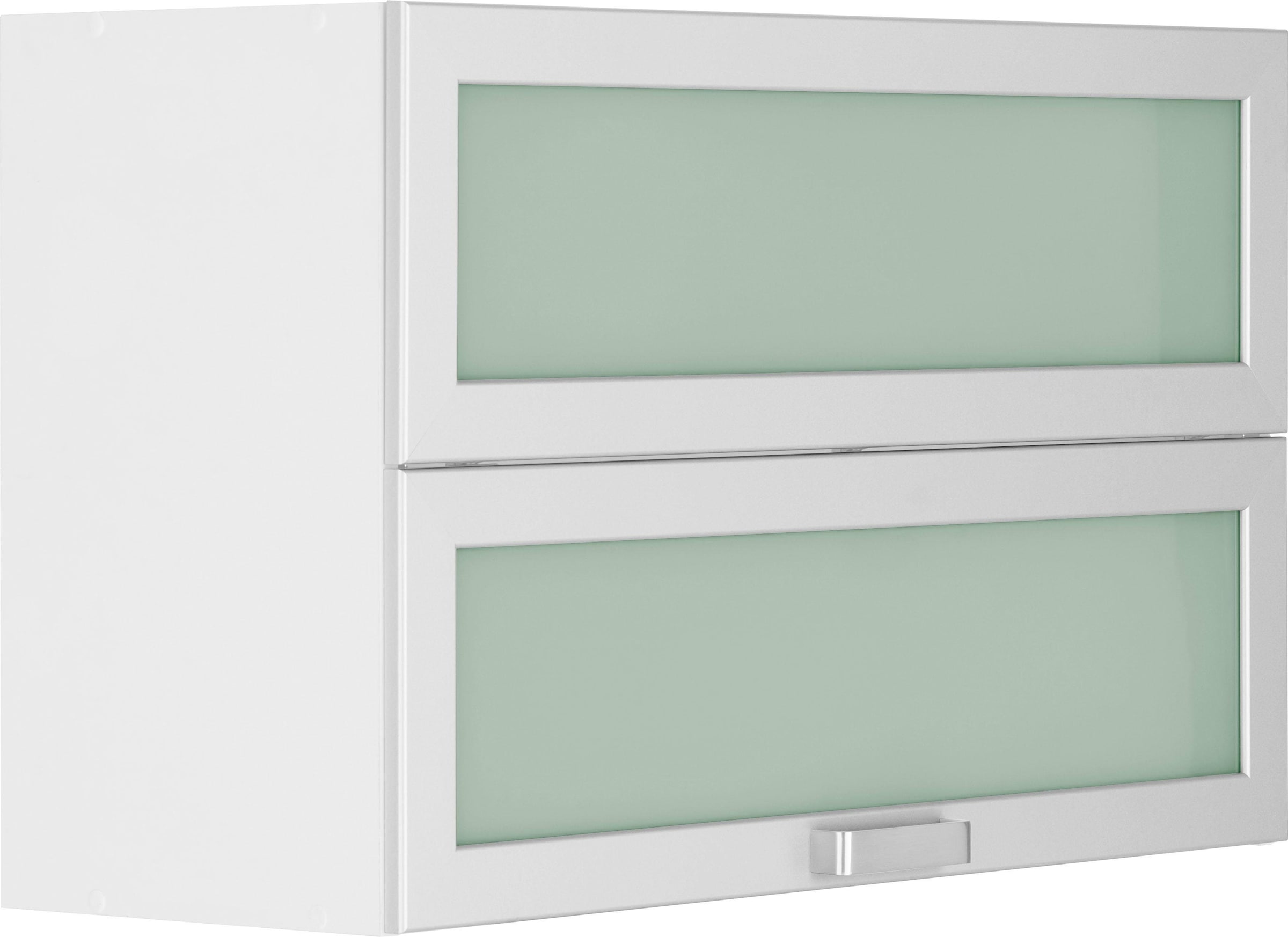 wiho Küchen Faltlifthängeschrank »Husum«, 90 cm breit, mit Soft Close  Funktion bei OTTO | Hängeschränke