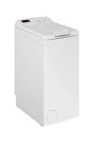 Privileg Family Edition Waschmaschine Toplader »PWT C623 N«, PWT C623 N, 6 kg, 1200... kaufen