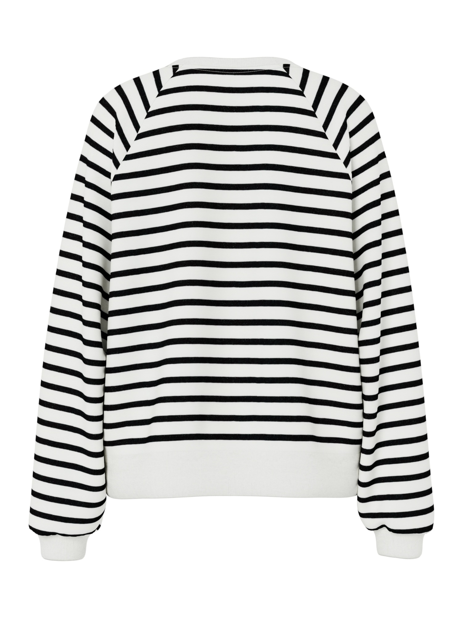 pieces Sweatshirt »PCGRETA LS EMB UB SWEAT FC«
