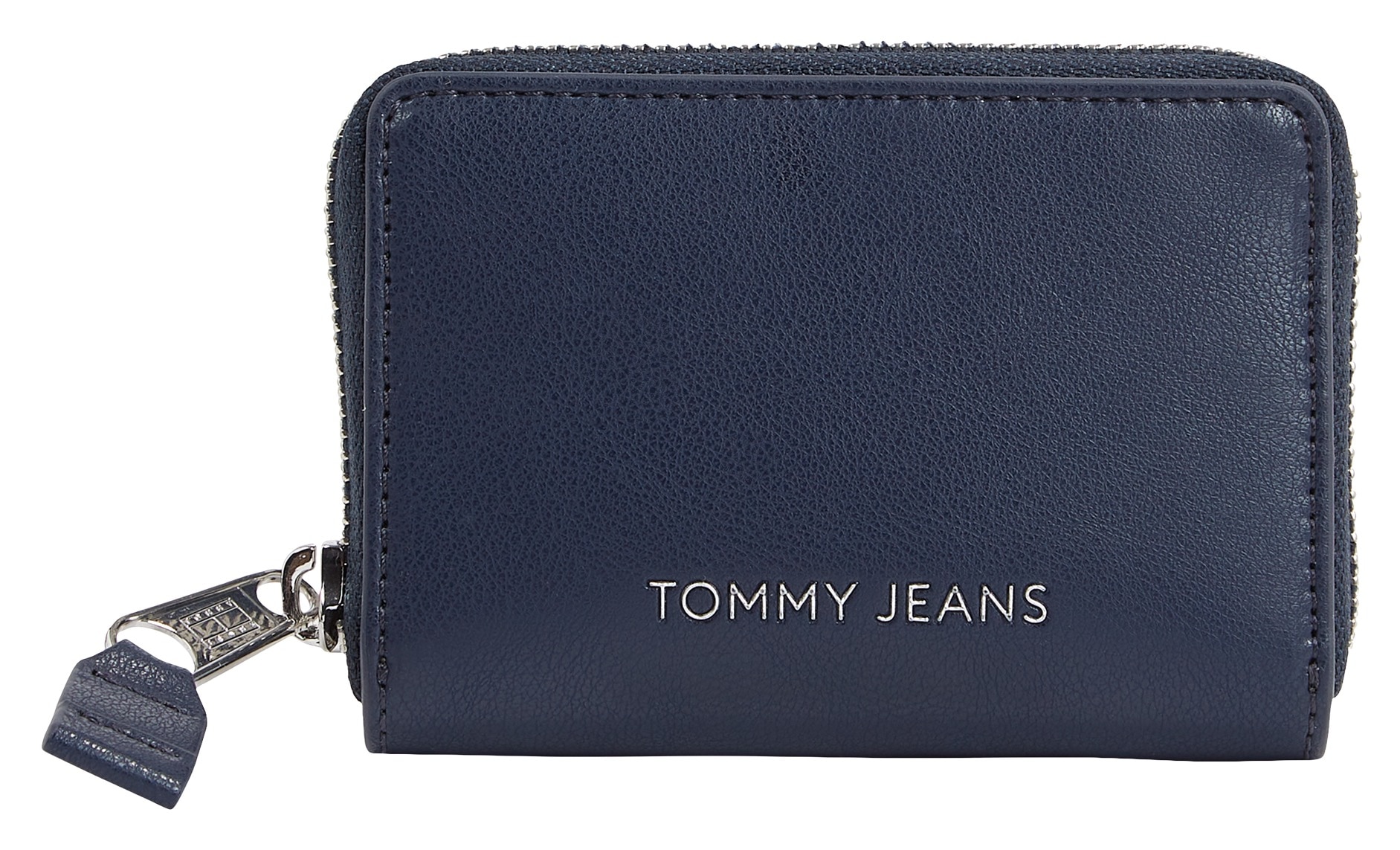 Tommy Jeans Geldbörse »TJW ESS MUST SMALL ZA«, Geldbeutel Portemonnaie Damenbörse