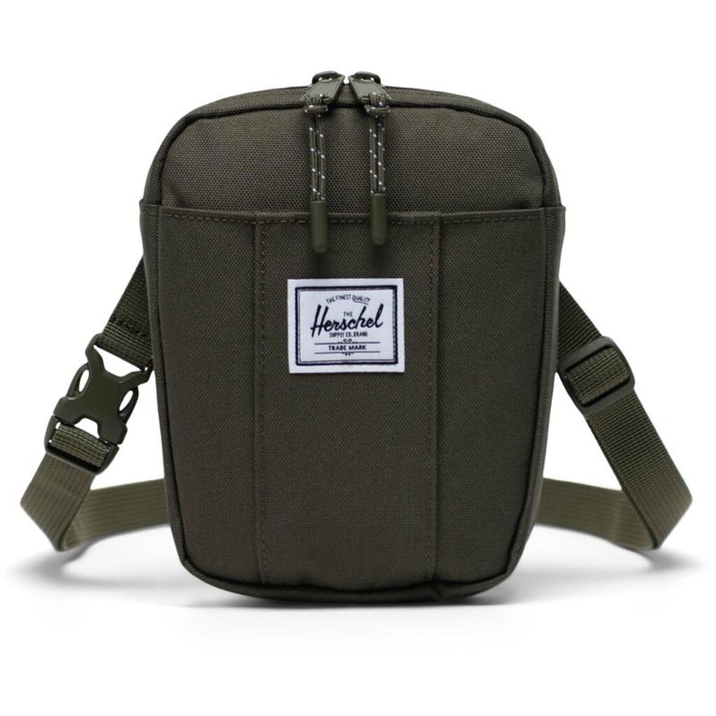 Herschel Umhängetasche »Classic, Cruz, Ivy Green«