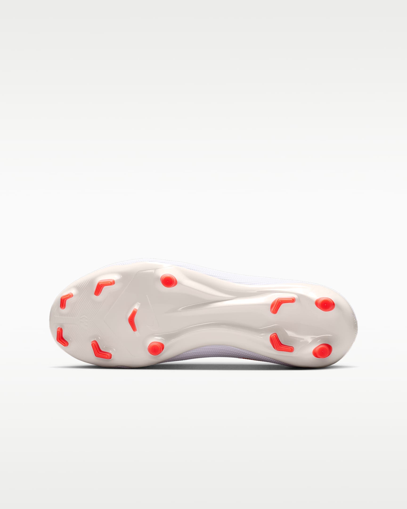 Nike Fußballschuh »Jr. Mercurial Superfly 11 Academy«  Außensohle für Rasen und Kunstrasen, speziell für feste Böden