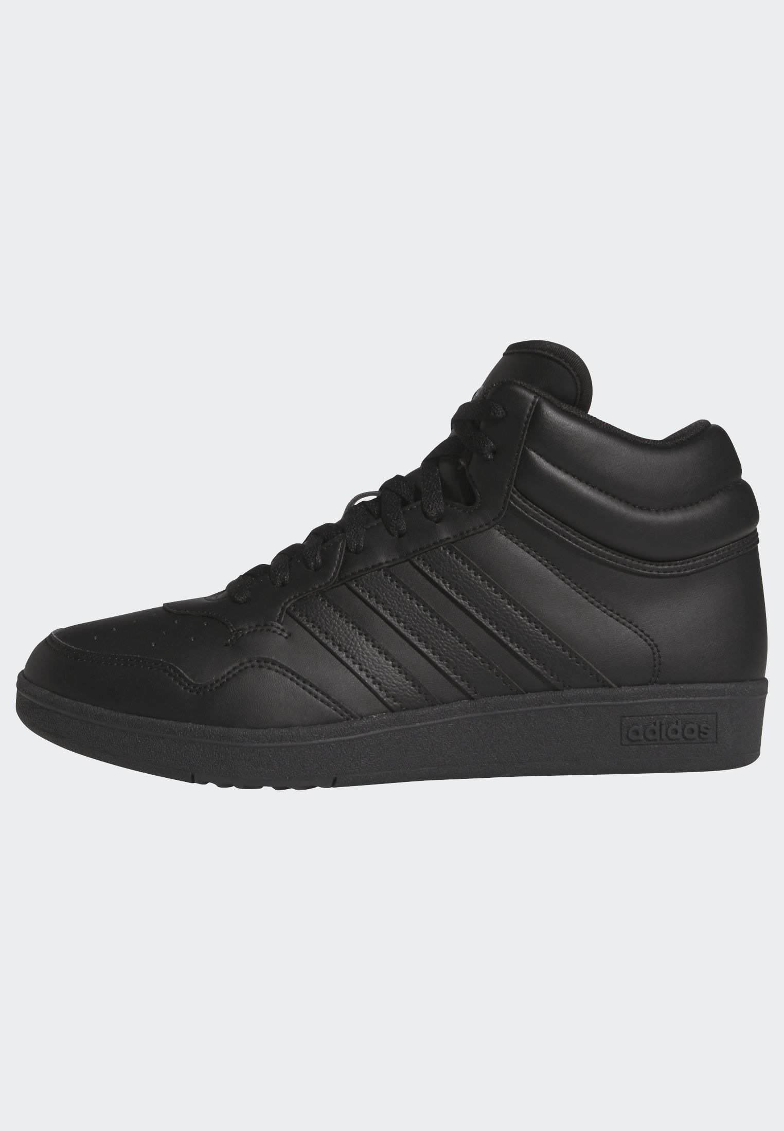 adidas Sportswear Sneaker »HOOPS 4.0 MID«