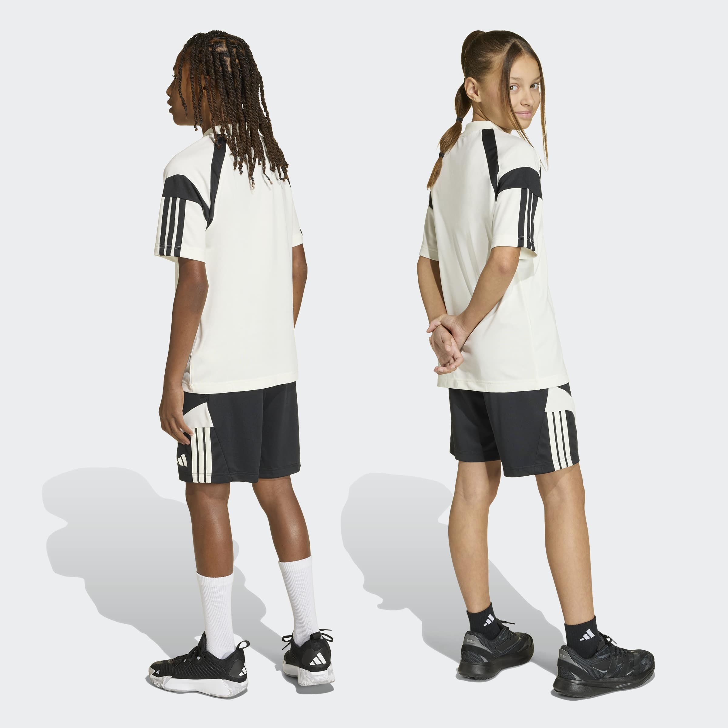 adidas Sportswear Shorts »HOUSE OF TIRO«