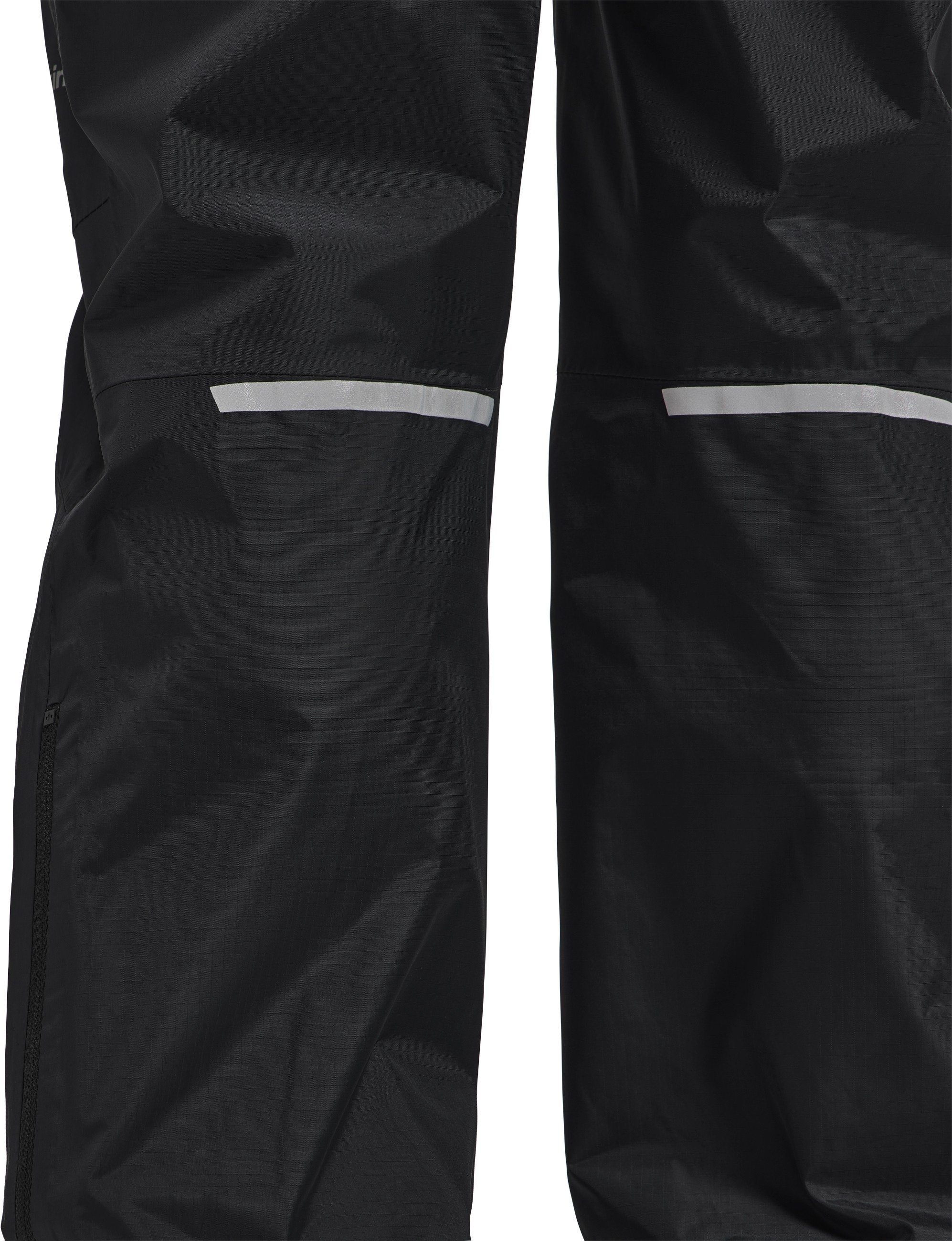 Jack Wolfskin Regenhose »RAINY DAYS PANTS KIDS«