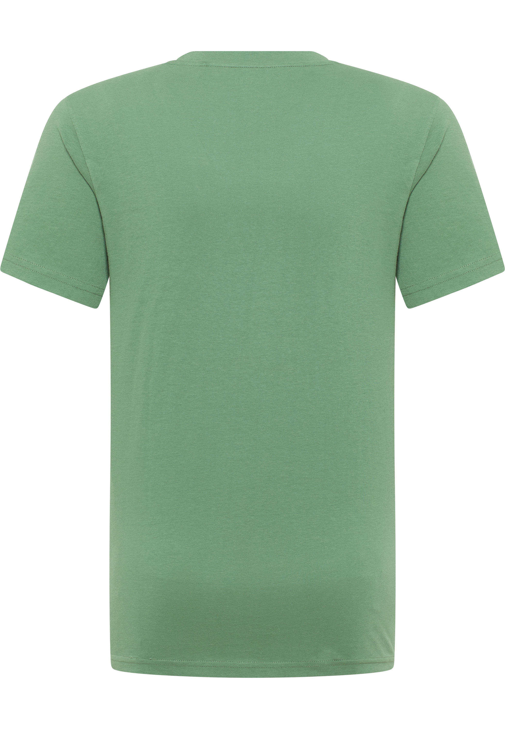MUSTANG Kurzarmshirt »Herren Style Austin«