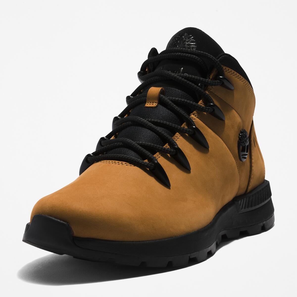 Timberland Schnürboots »SPRINT TREKKERMID LACE UP SNEAKER«, Winterschuhe, Sneakerboots, Winterboots